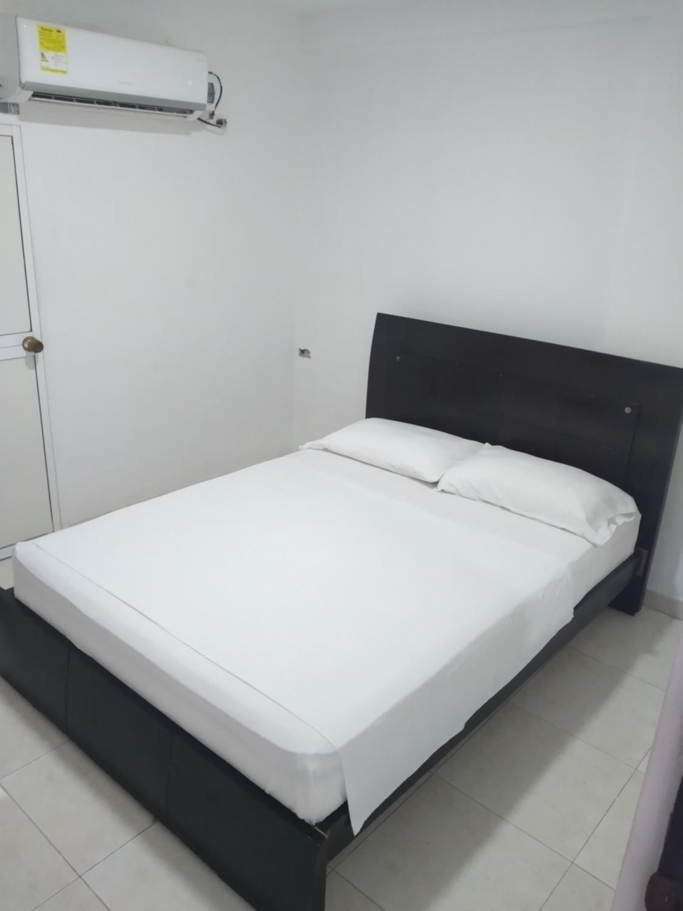 Hostal El Bigote