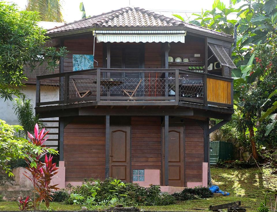 Habitation Rour'Attitude