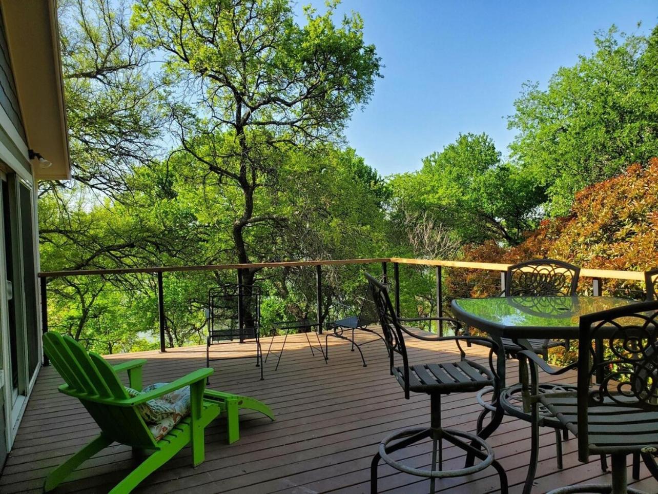 Lakefront, Private Dock, Spectacular Views view 4