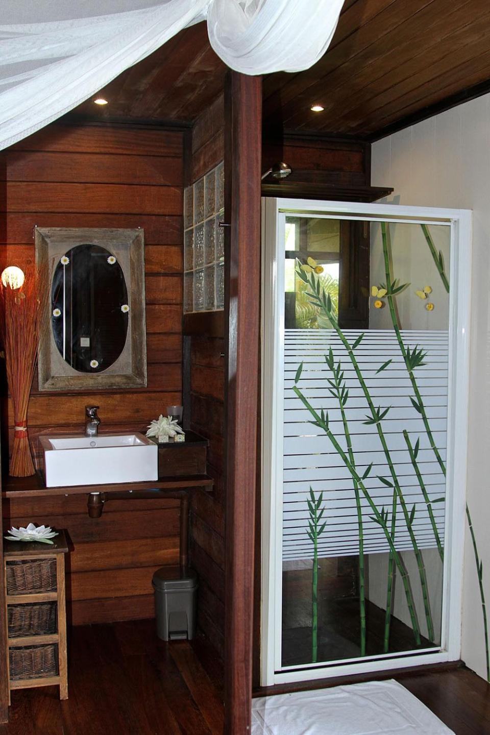 Habitation Rour'Attitude