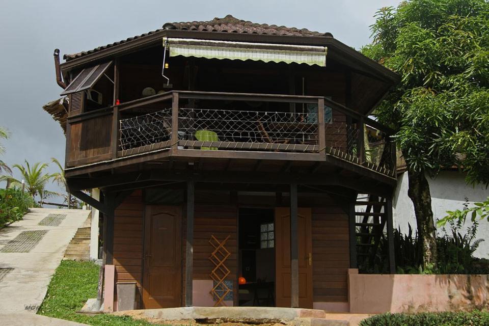 Habitation Rour'Attitude