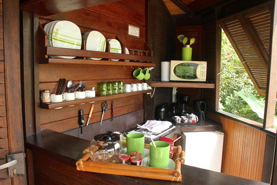Habitation Rour'Attitude