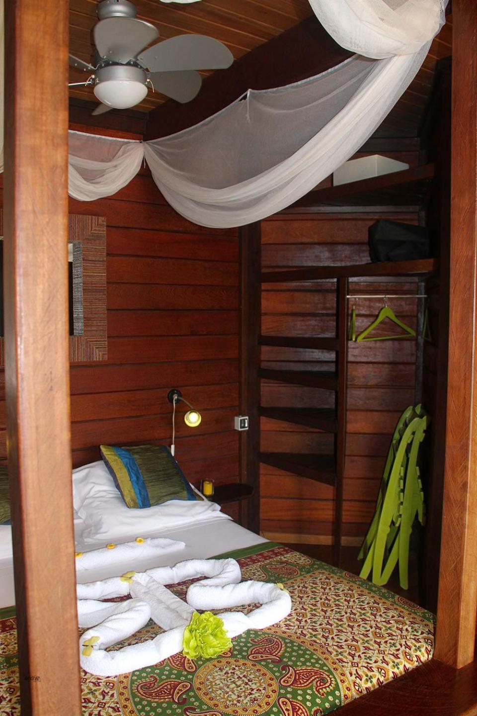 Habitation Rour'Attitude