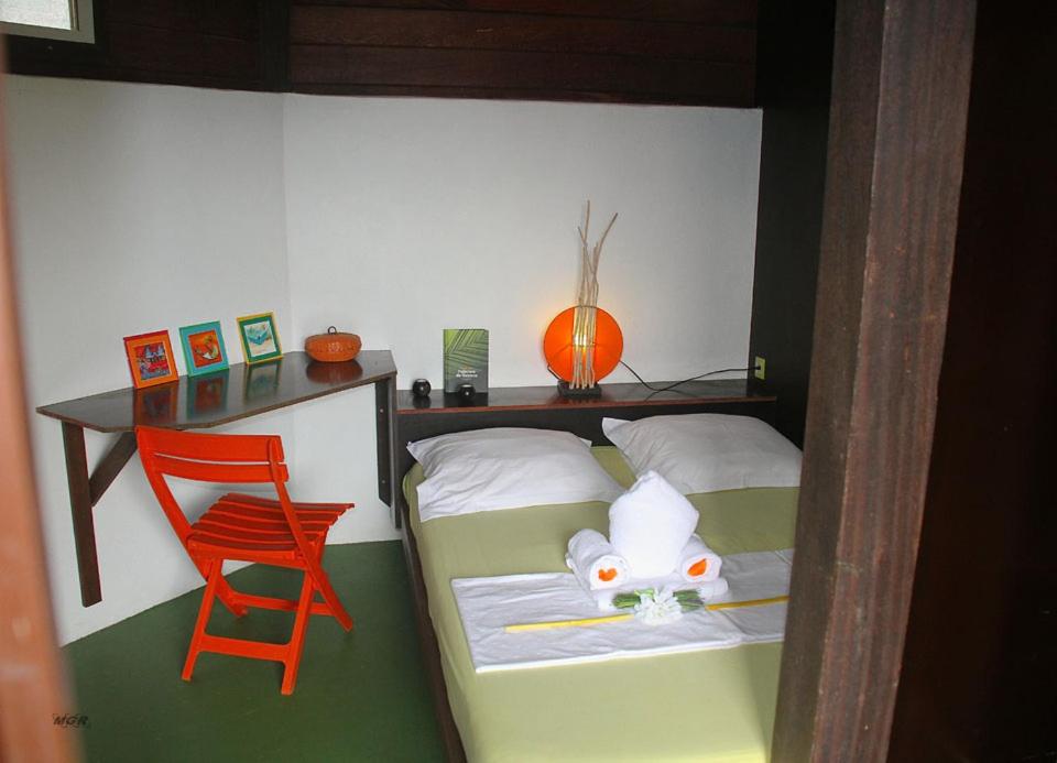 Habitation Rour'Attitude
