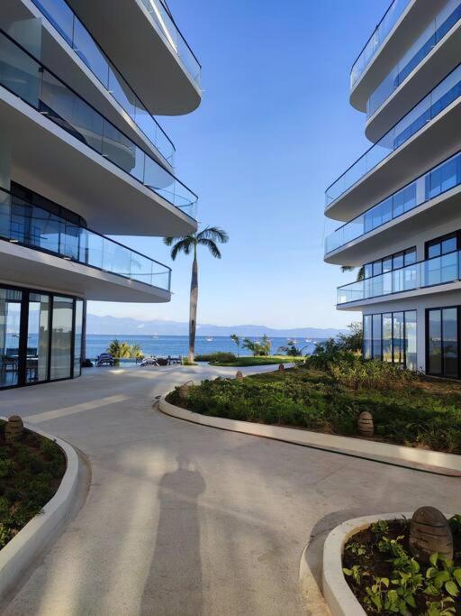 Departamento de lujo en la cruz de huanacaxtle view 5