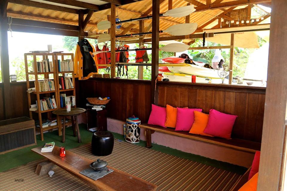 Habitation Rour'Attitude
