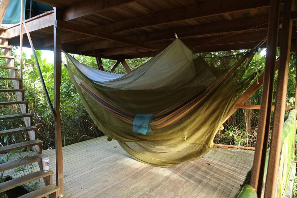Habitation Rour'Attitude