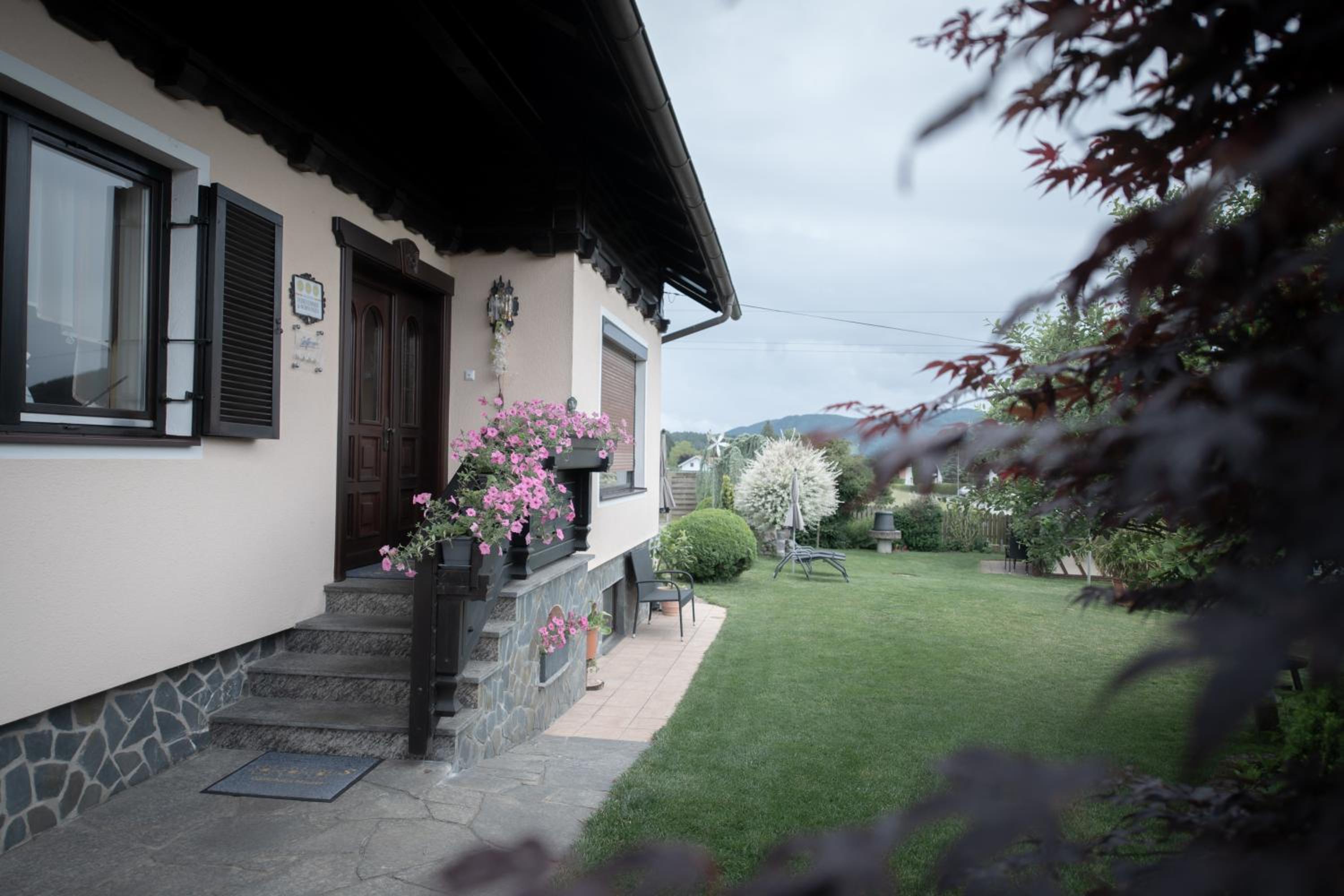 Gästehaus Maurer/Bader