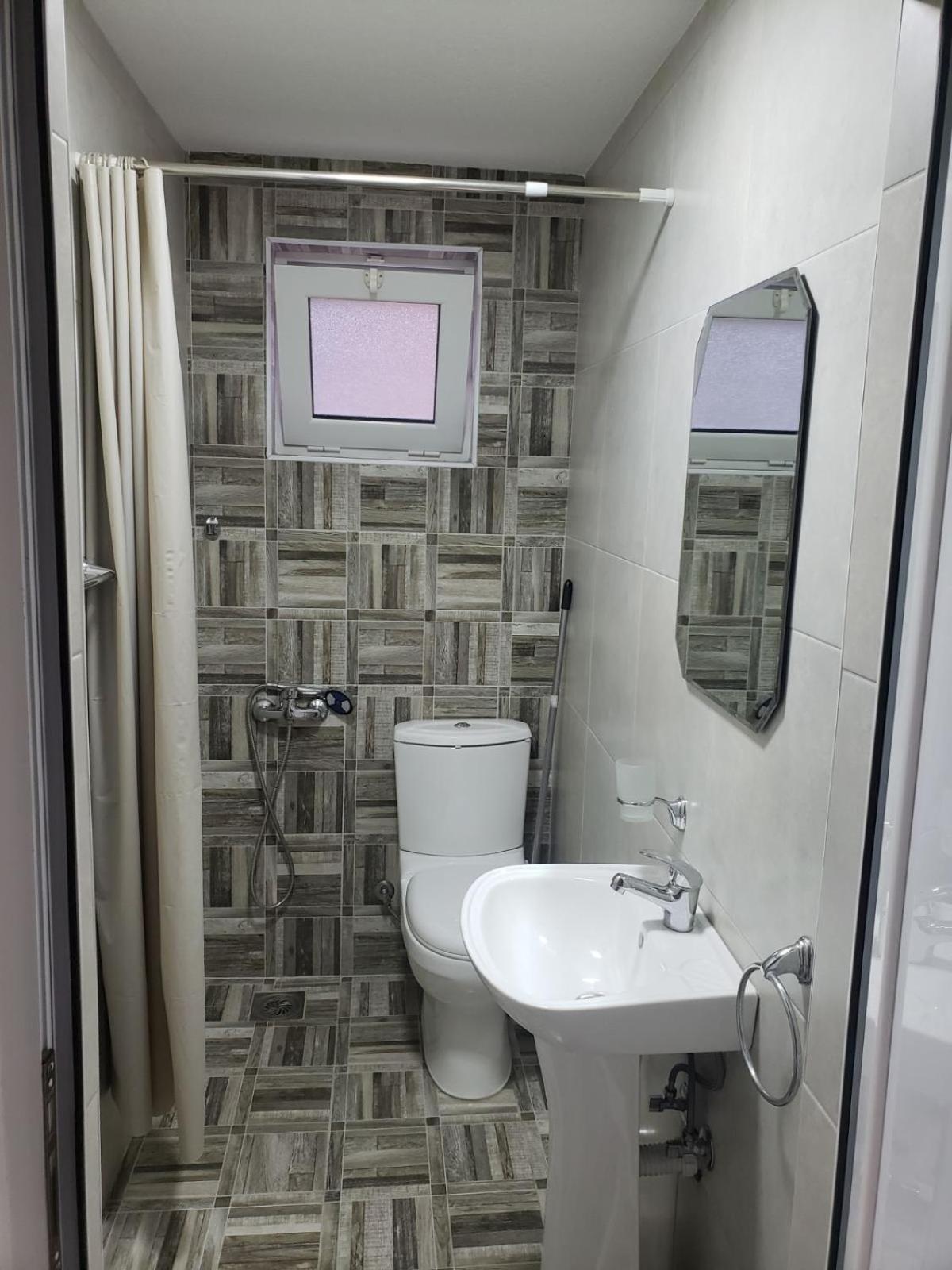 Apartmani Juković