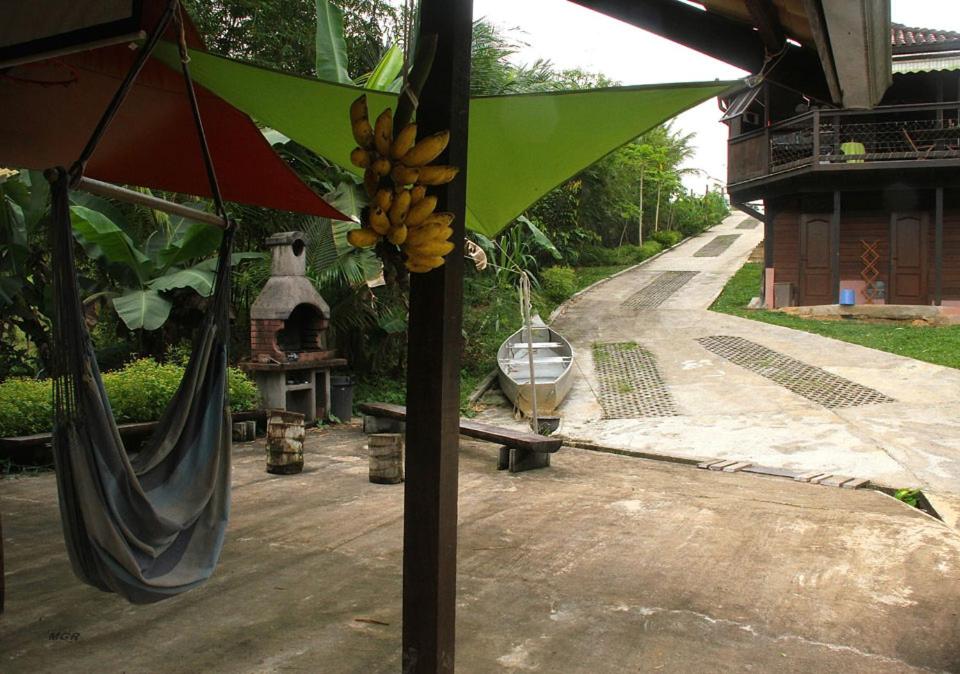 Habitation Rour'Attitude