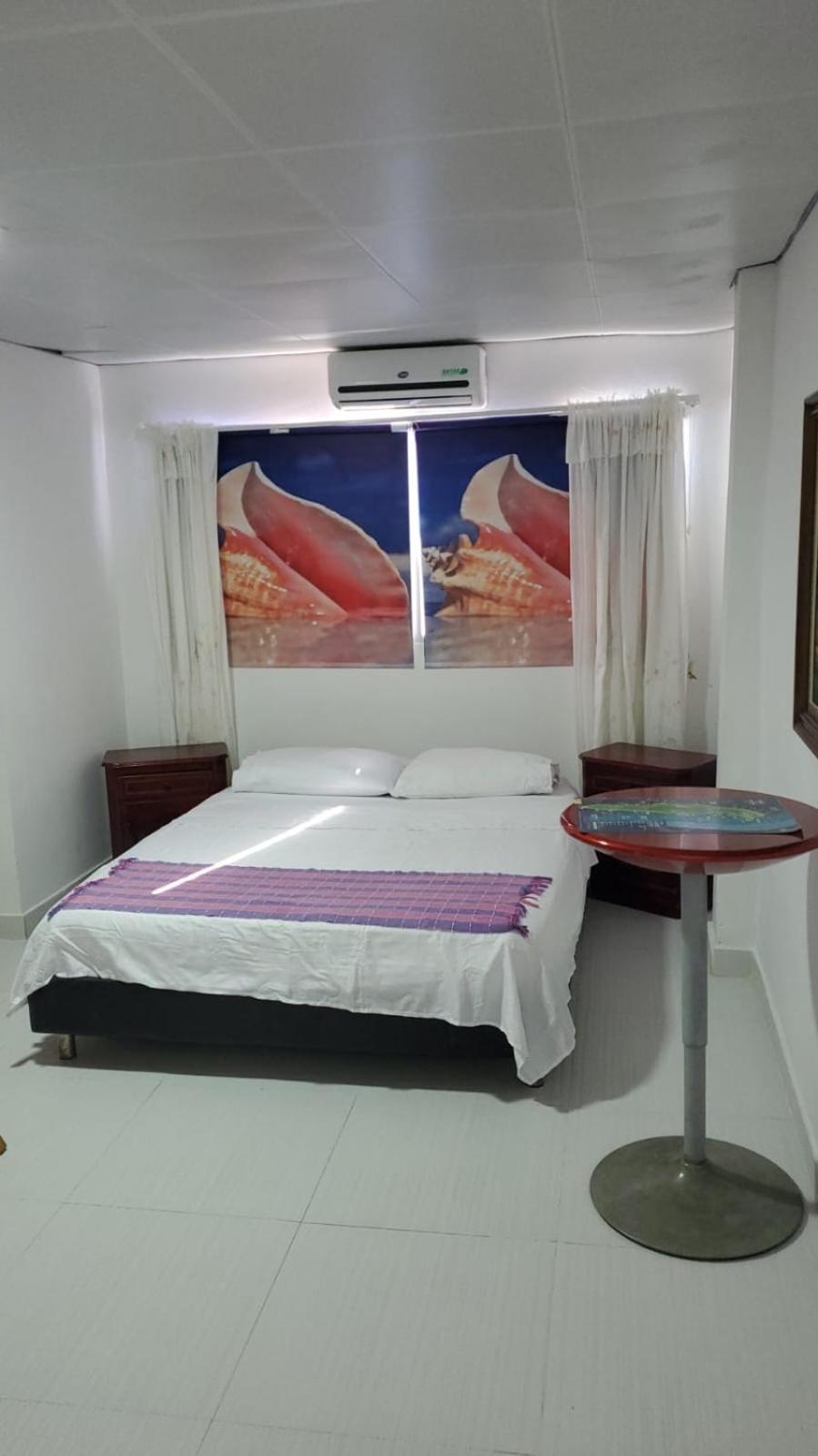 Feyajoma Habitaciones