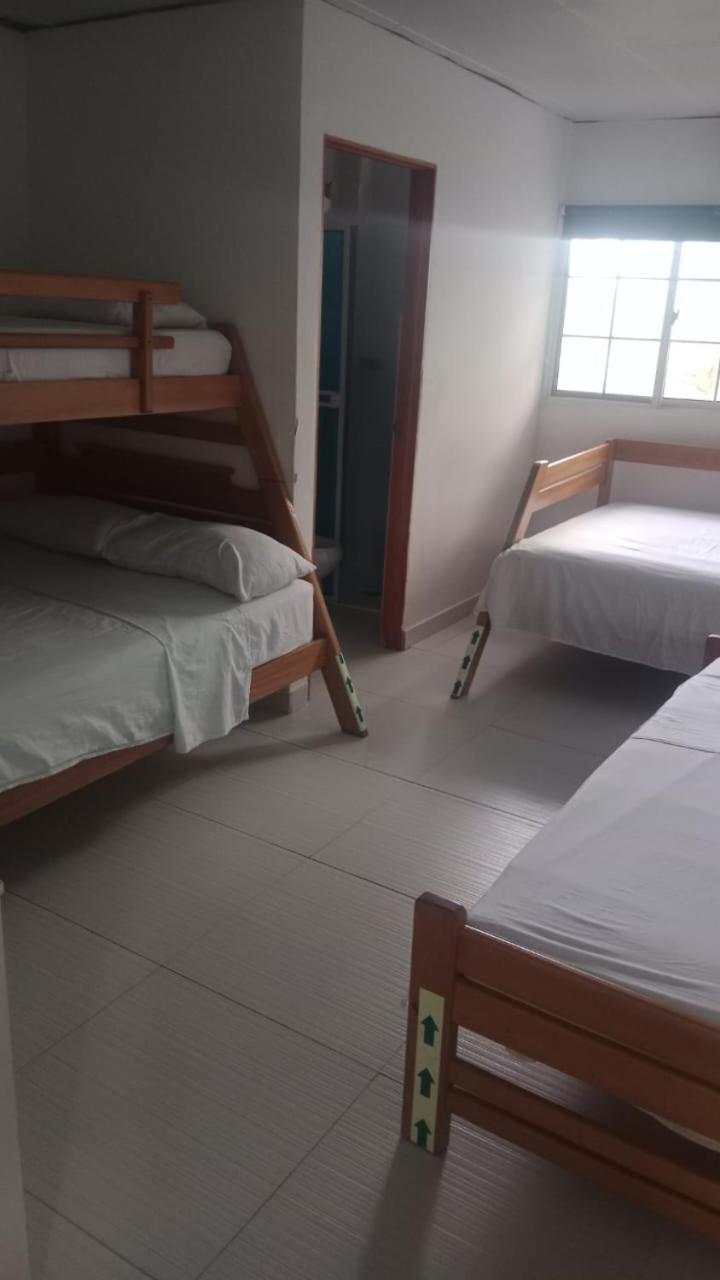 Feyajoma Habitaciones