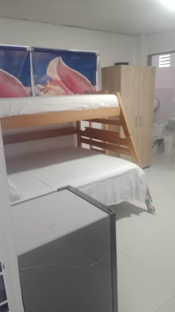 Feyajoma Habitaciones