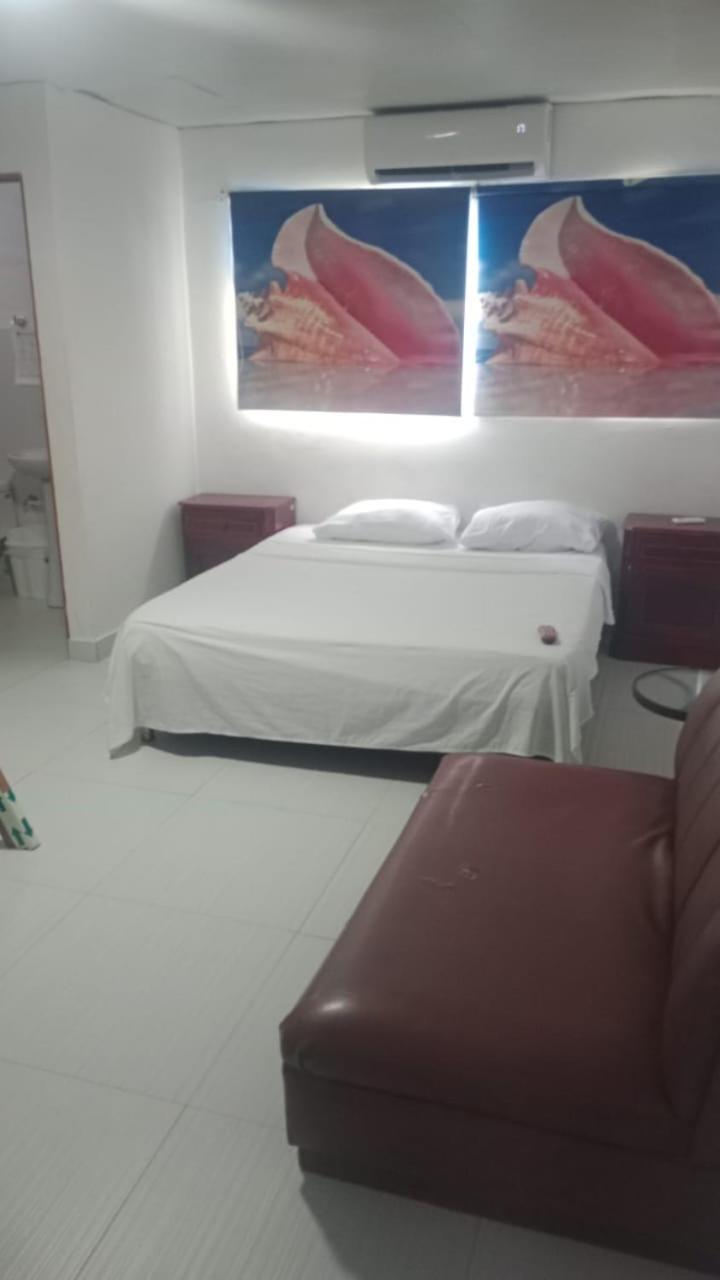 Feyajoma Habitaciones