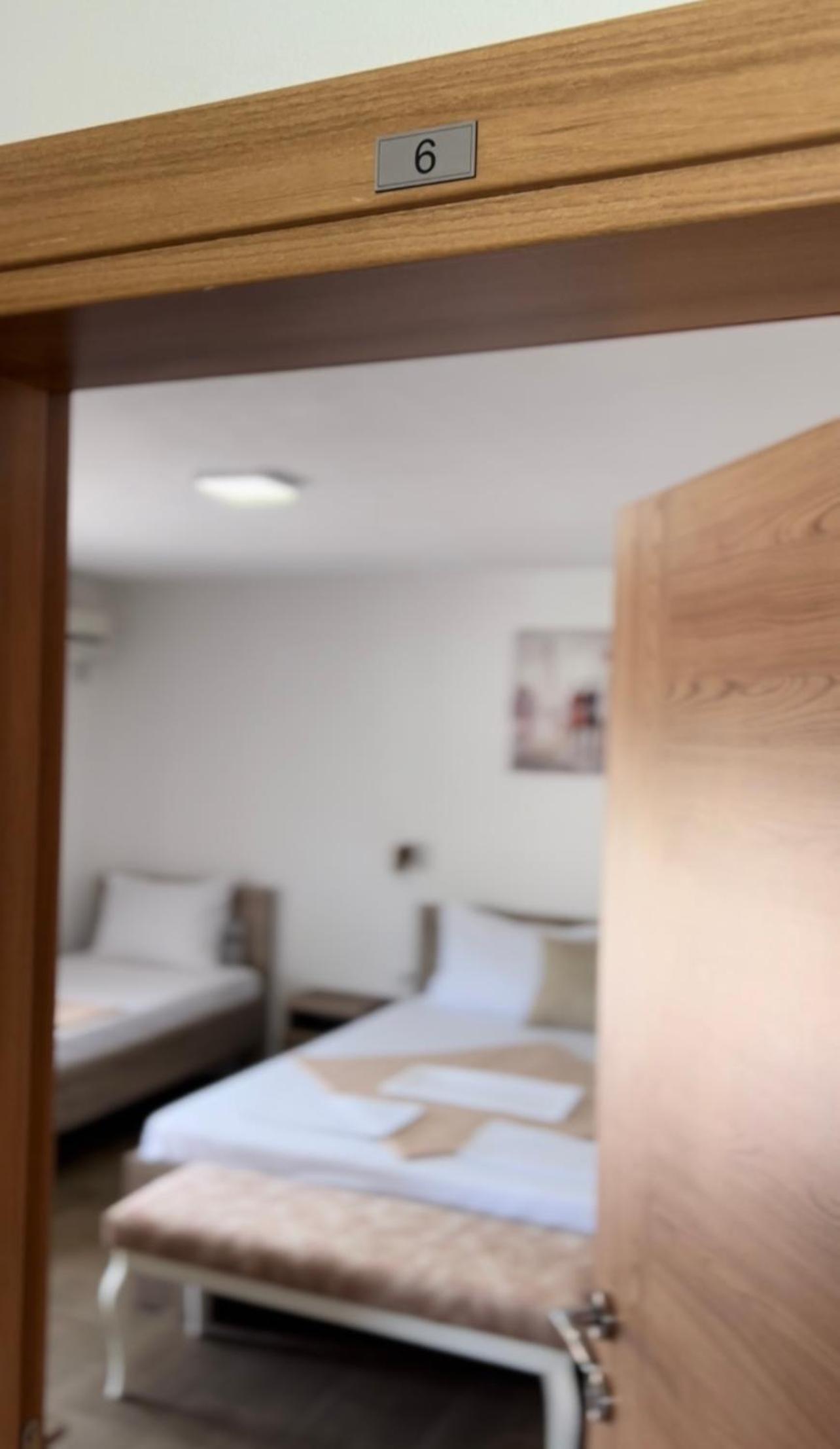 Apartmani Juković