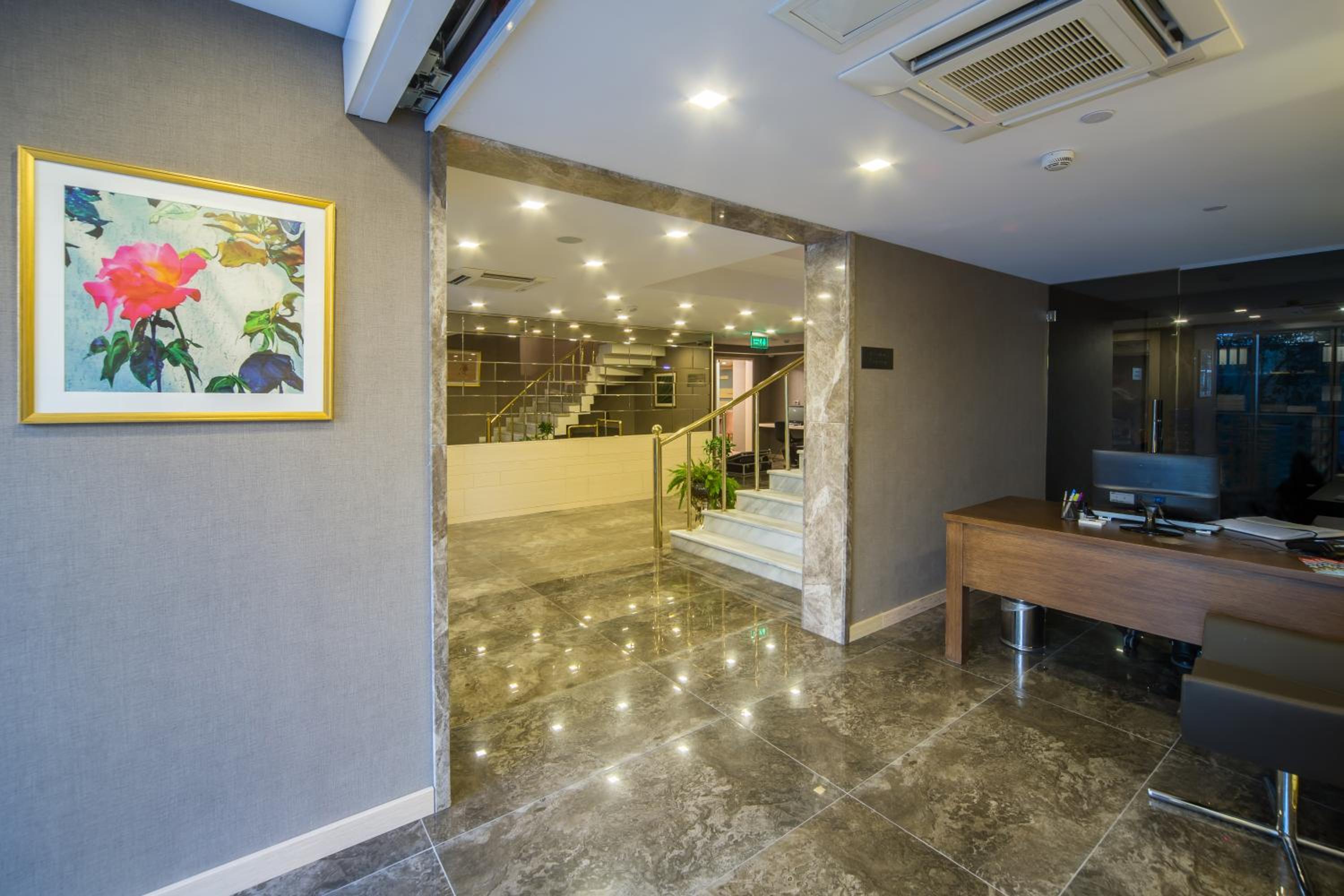 Molton Monapart Mecidiyeköy - Image 45
