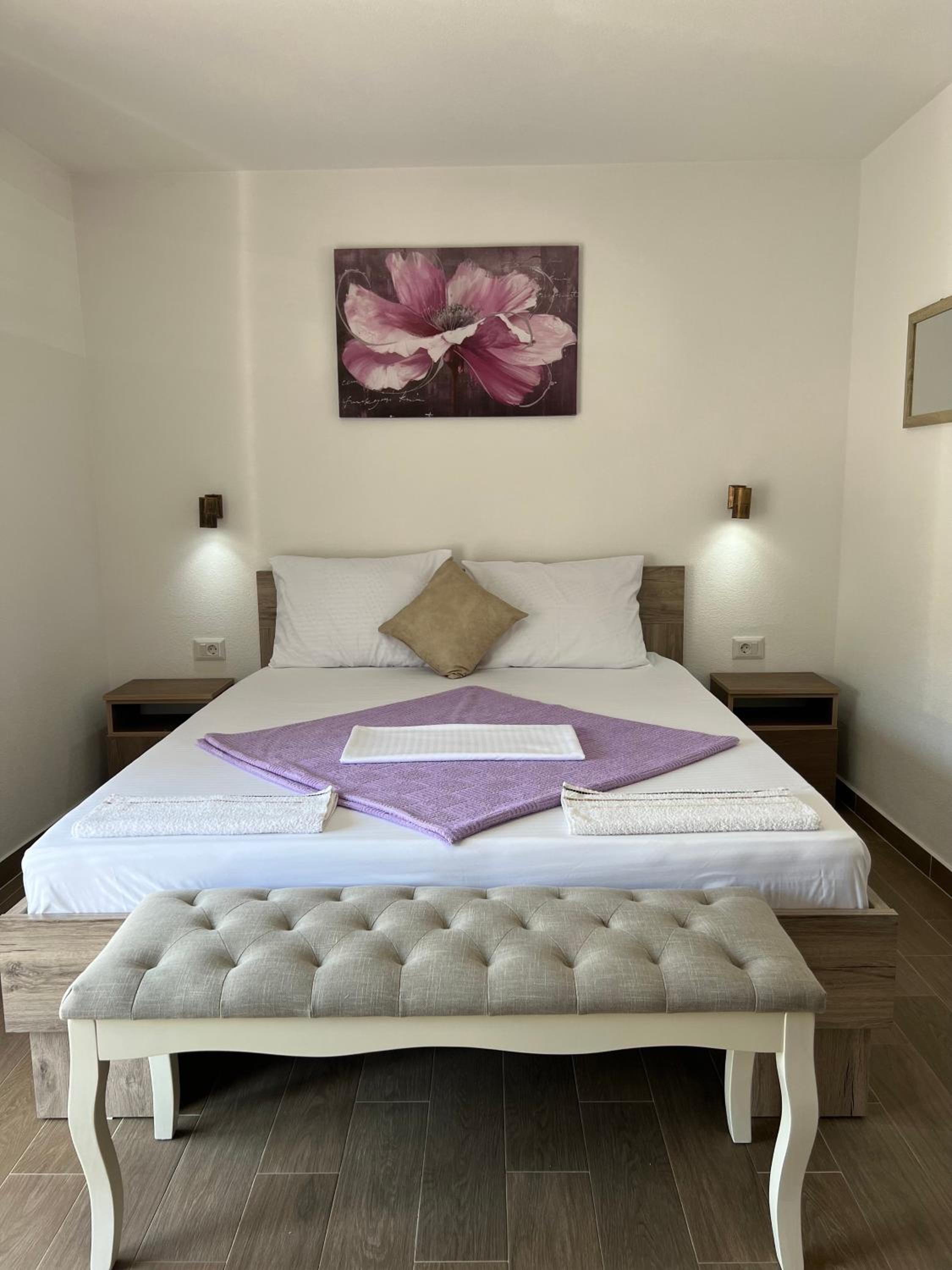 Apartmani Juković