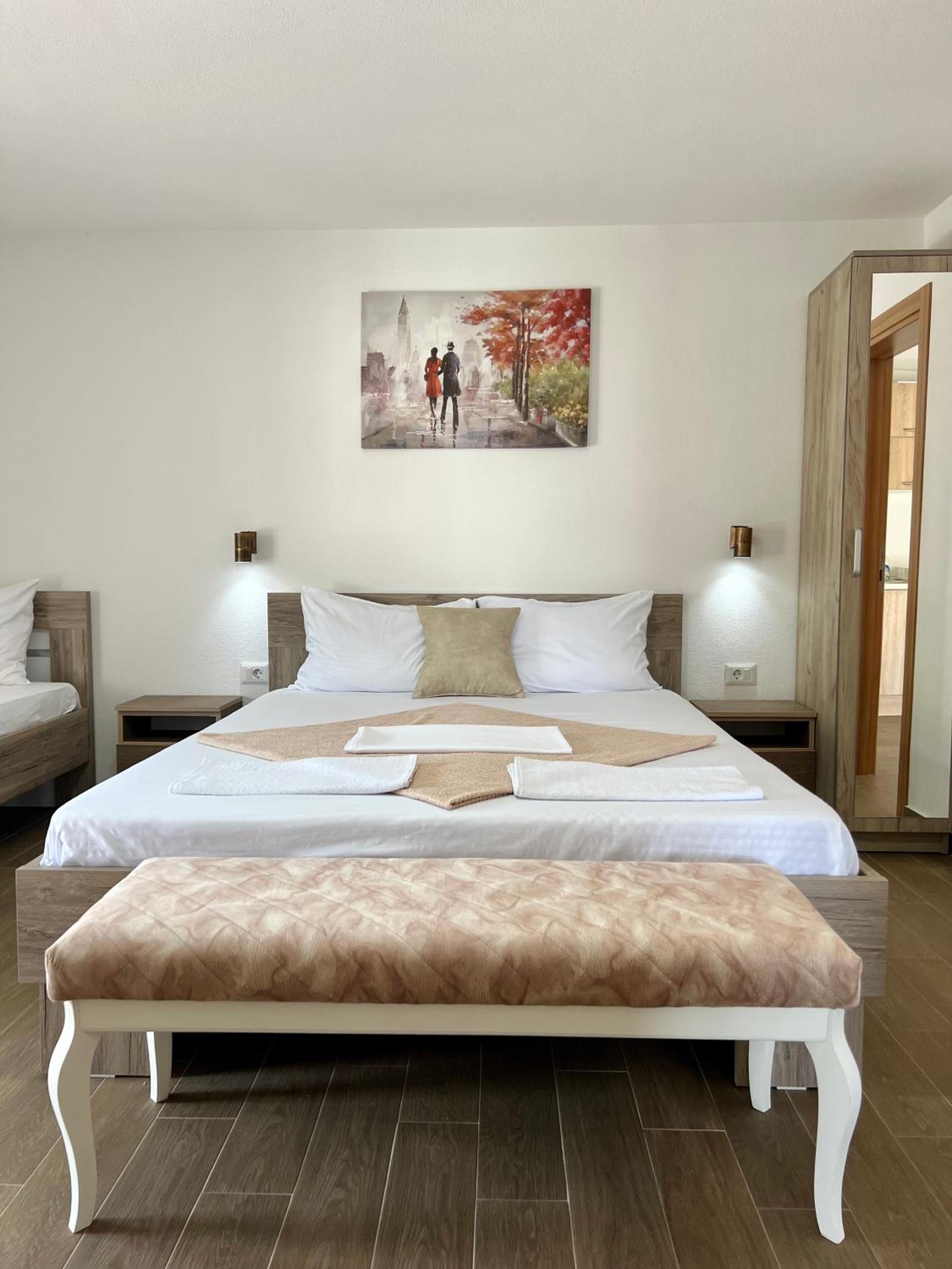 Apartmani Juković