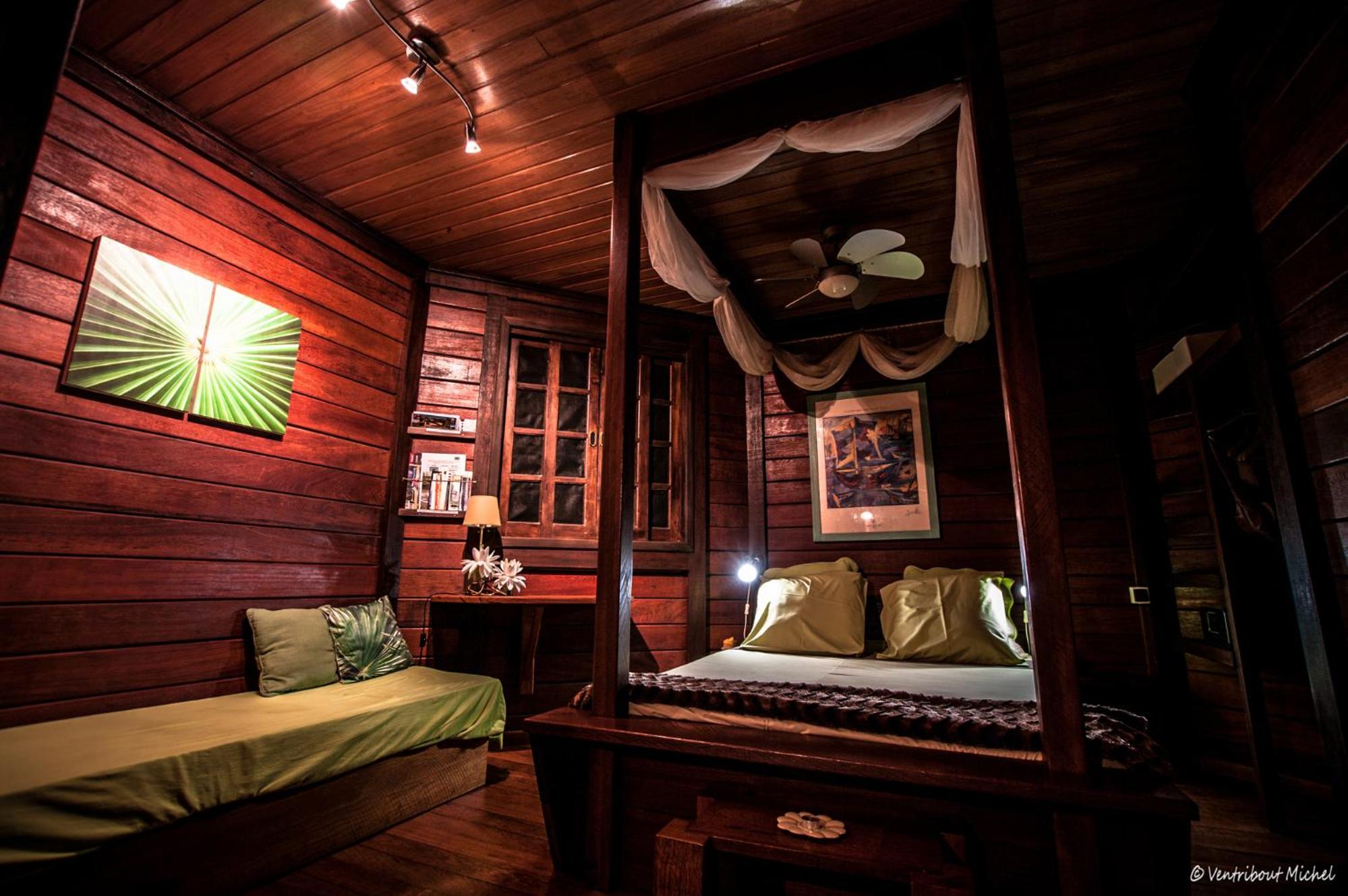 Habitation Rour'Attitude