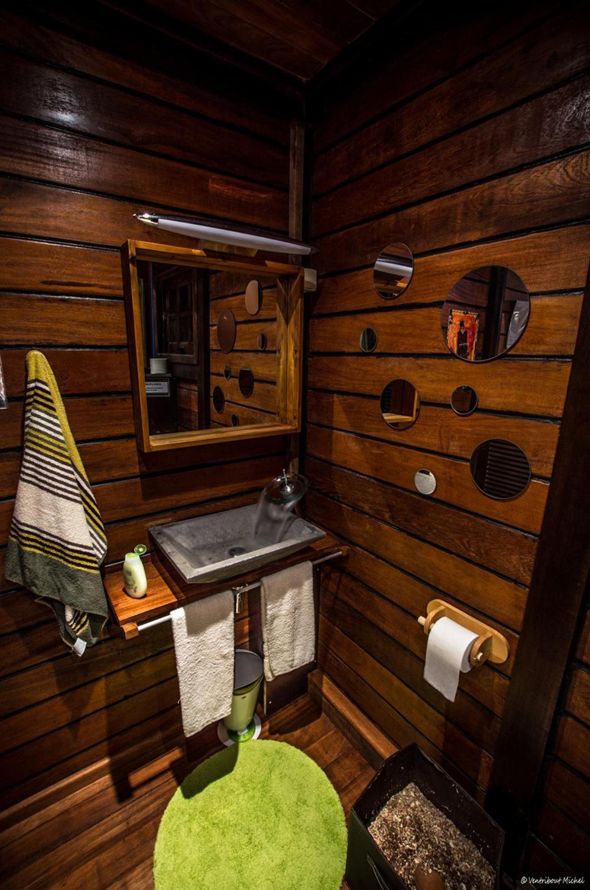 Habitation Rour'Attitude