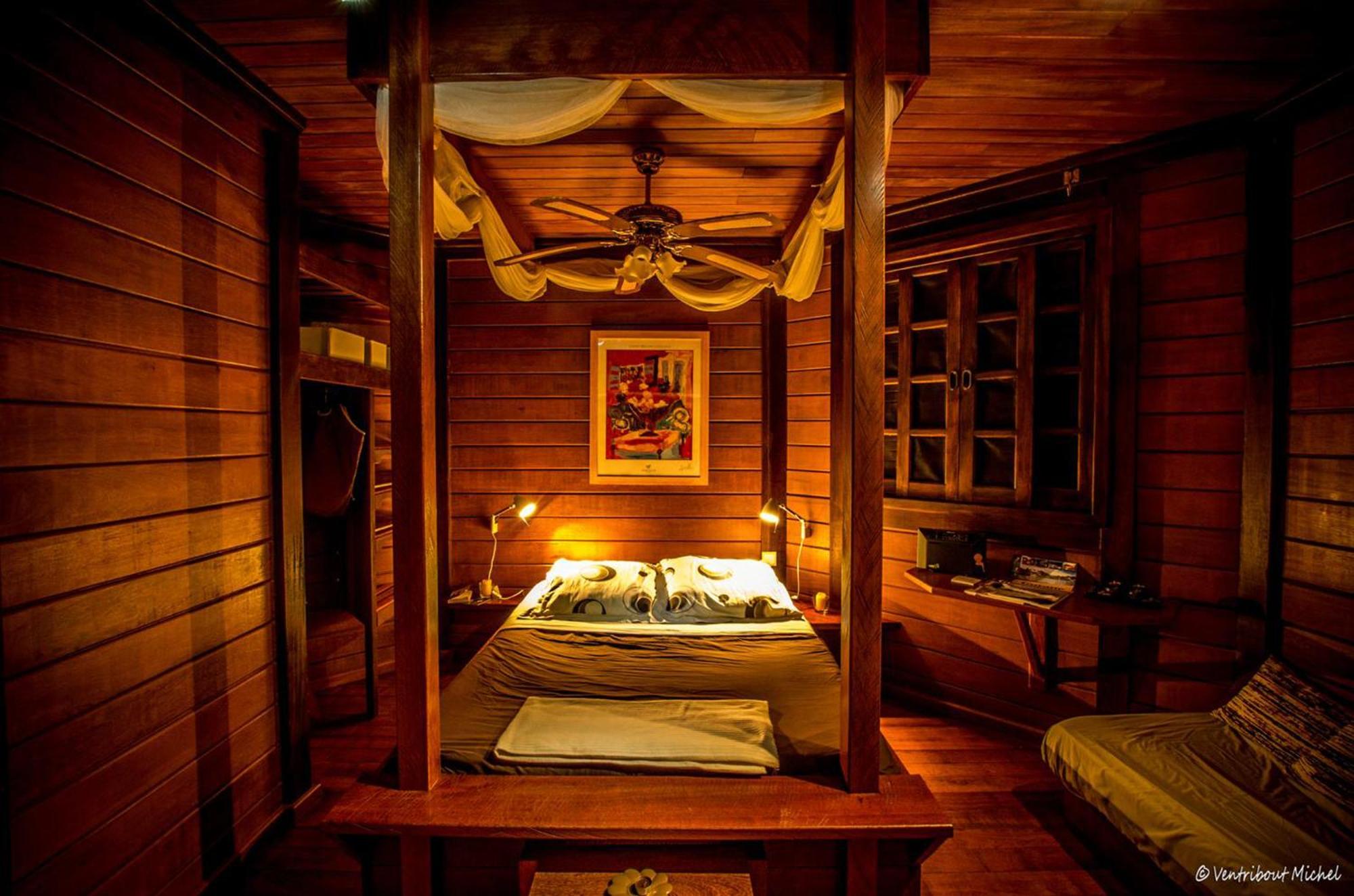 Habitation Rour'Attitude