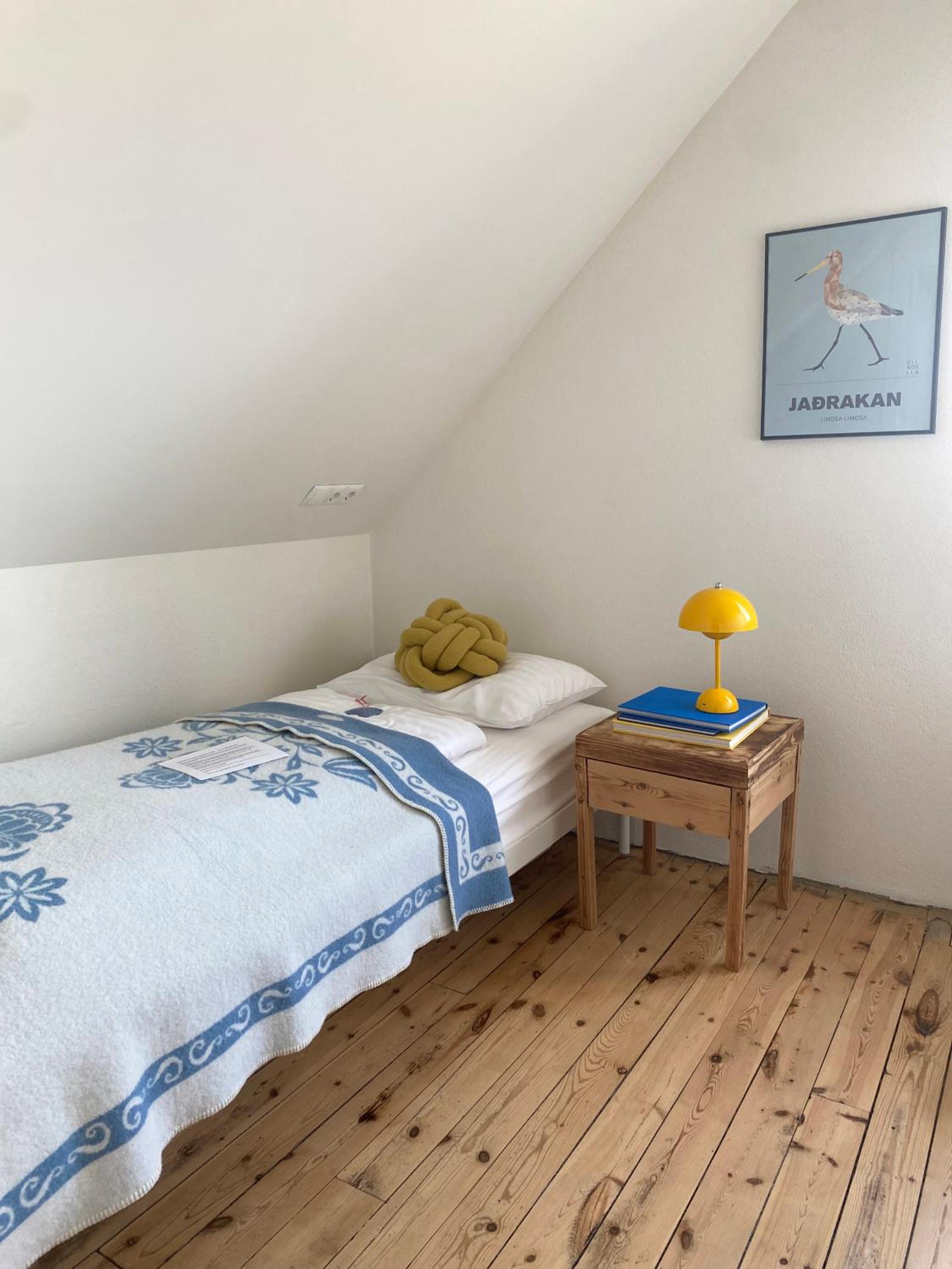 Melar Guesthouse
