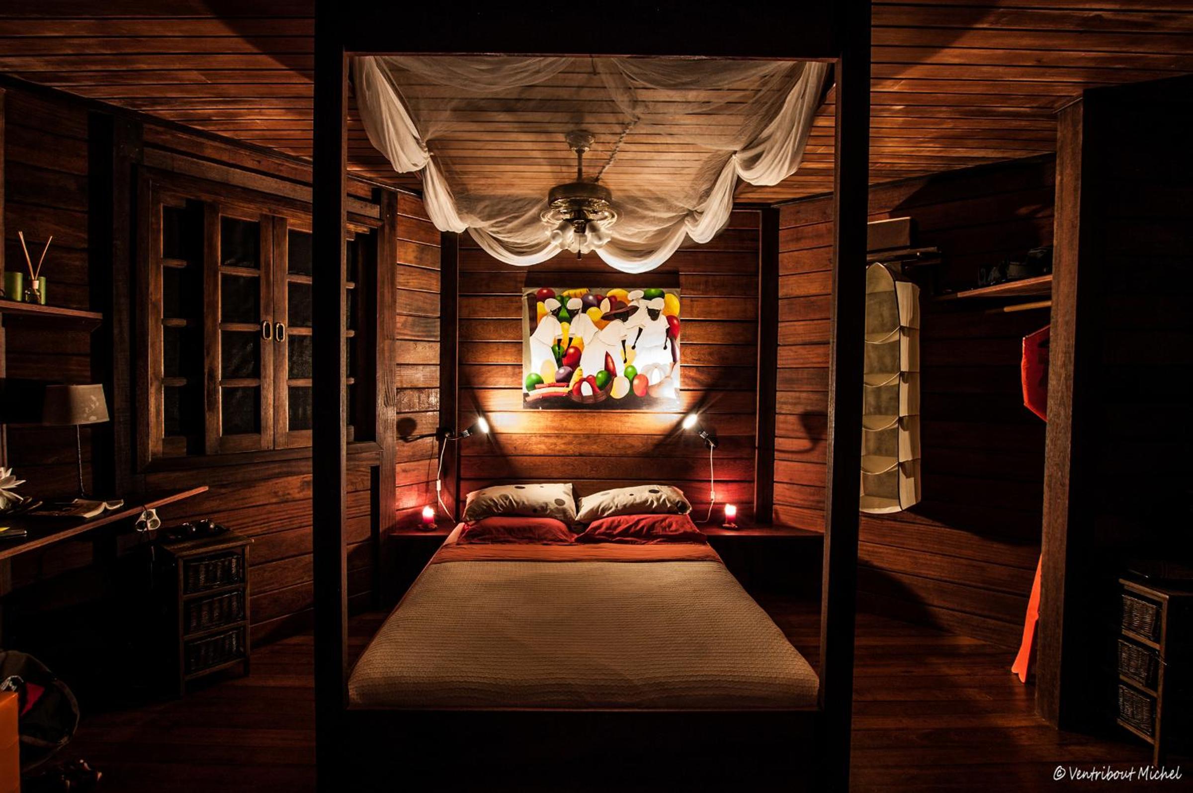 Habitation Rour'Attitude