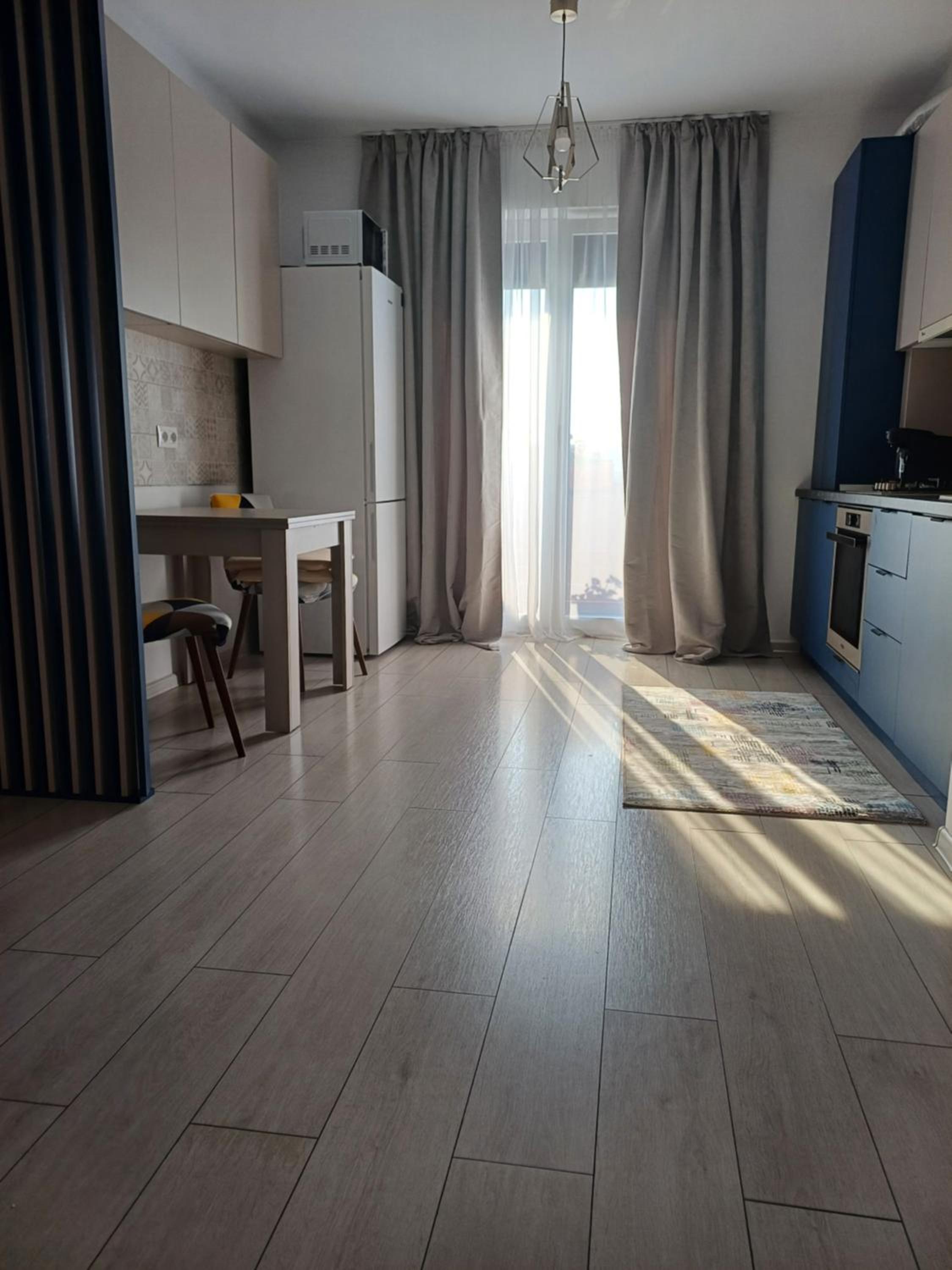 Ariel Deluxe 2 & 3 rooms apartments Coresi Brasov view 3