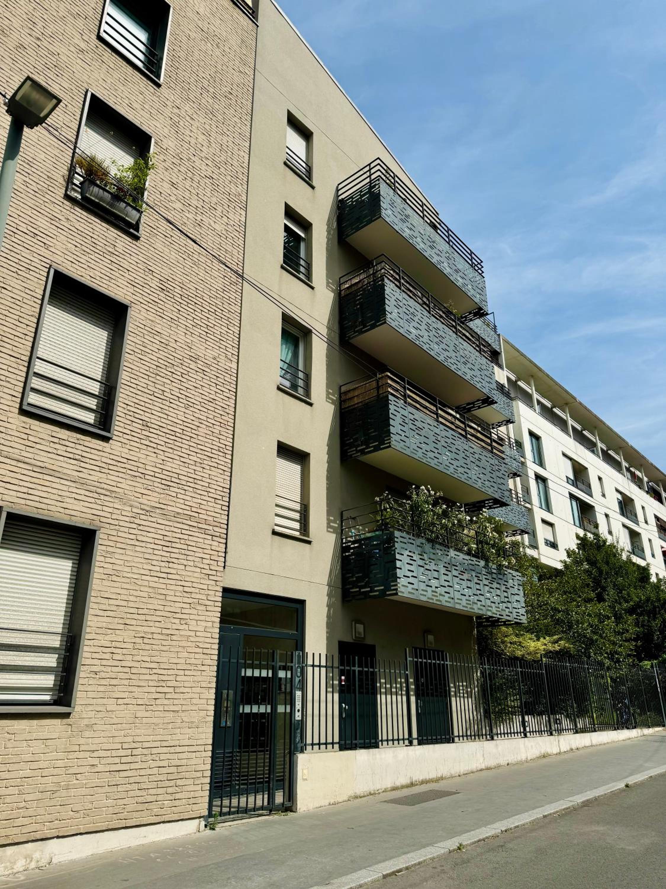 Evasion Grand Paris