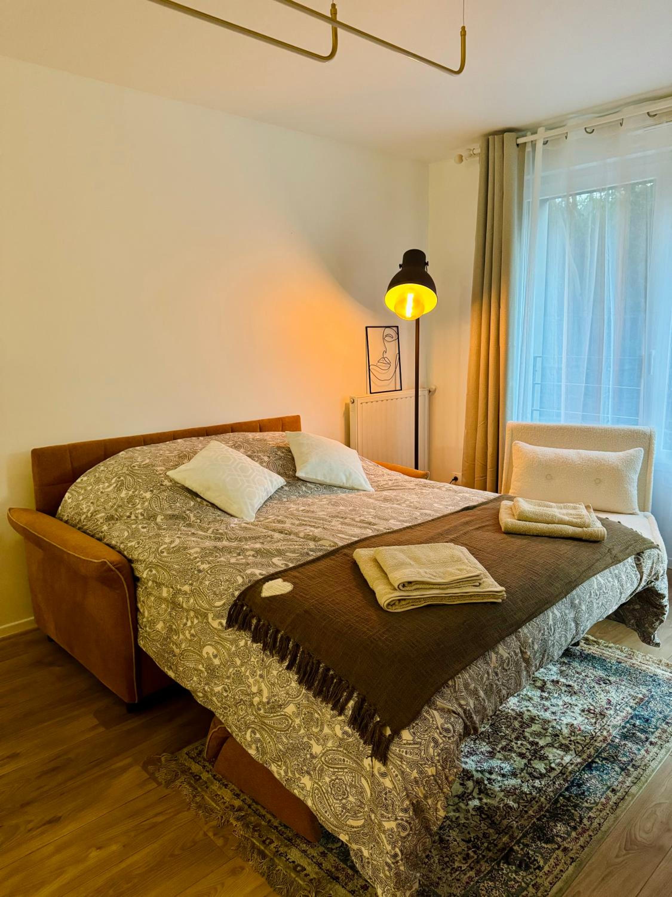Evasion Grand Paris