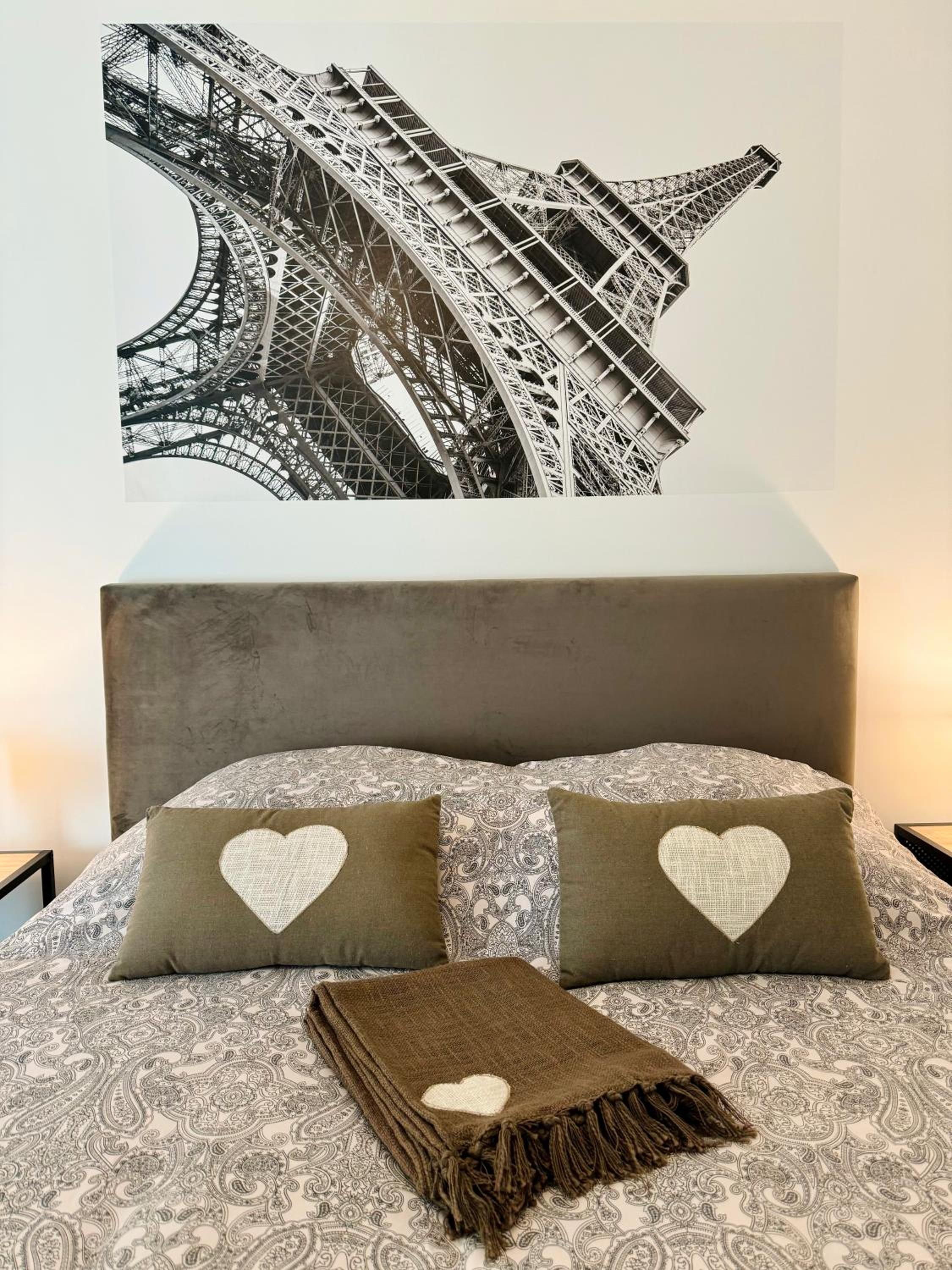 Evasion Grand Paris