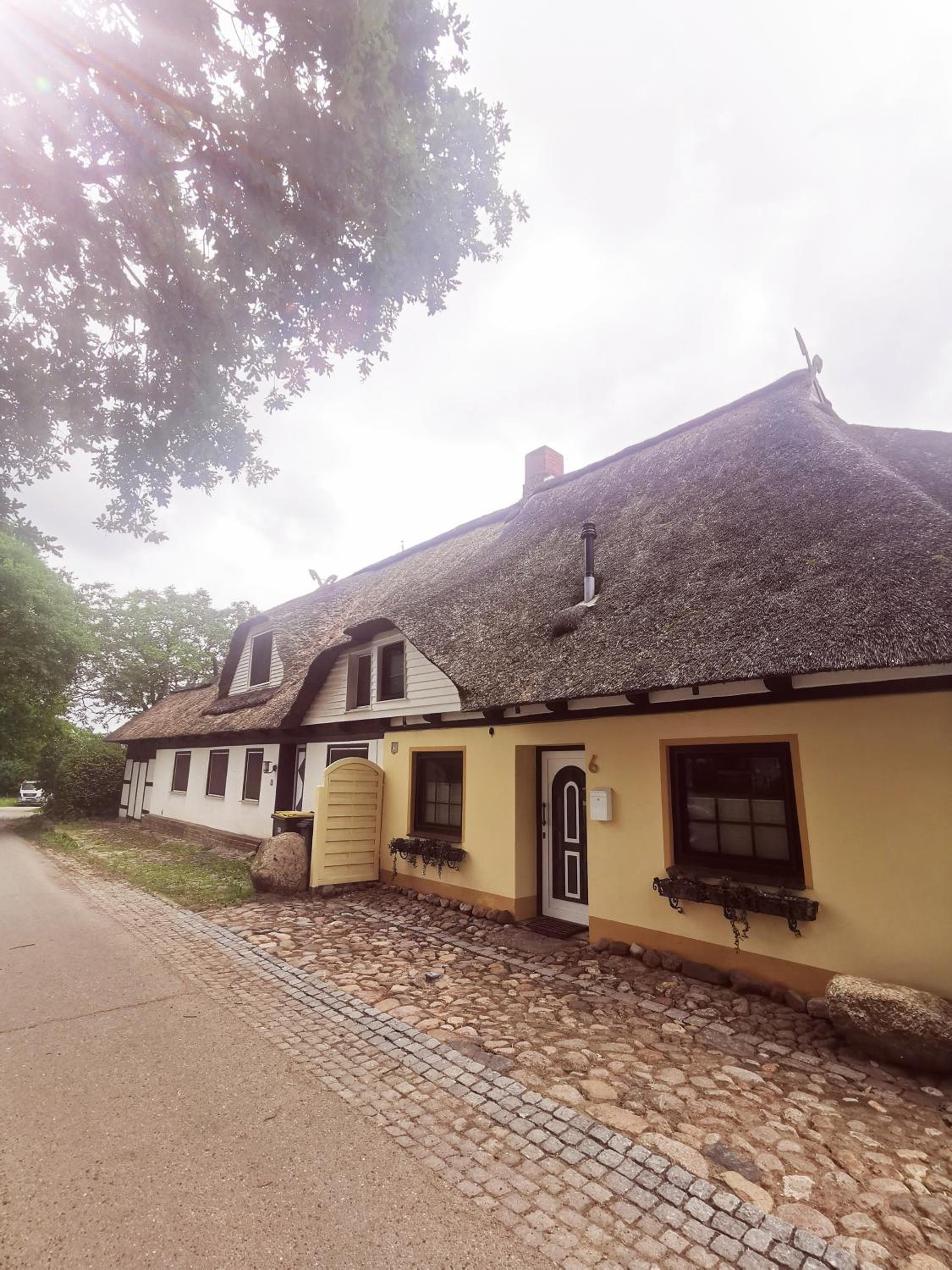 Zum Storchennest