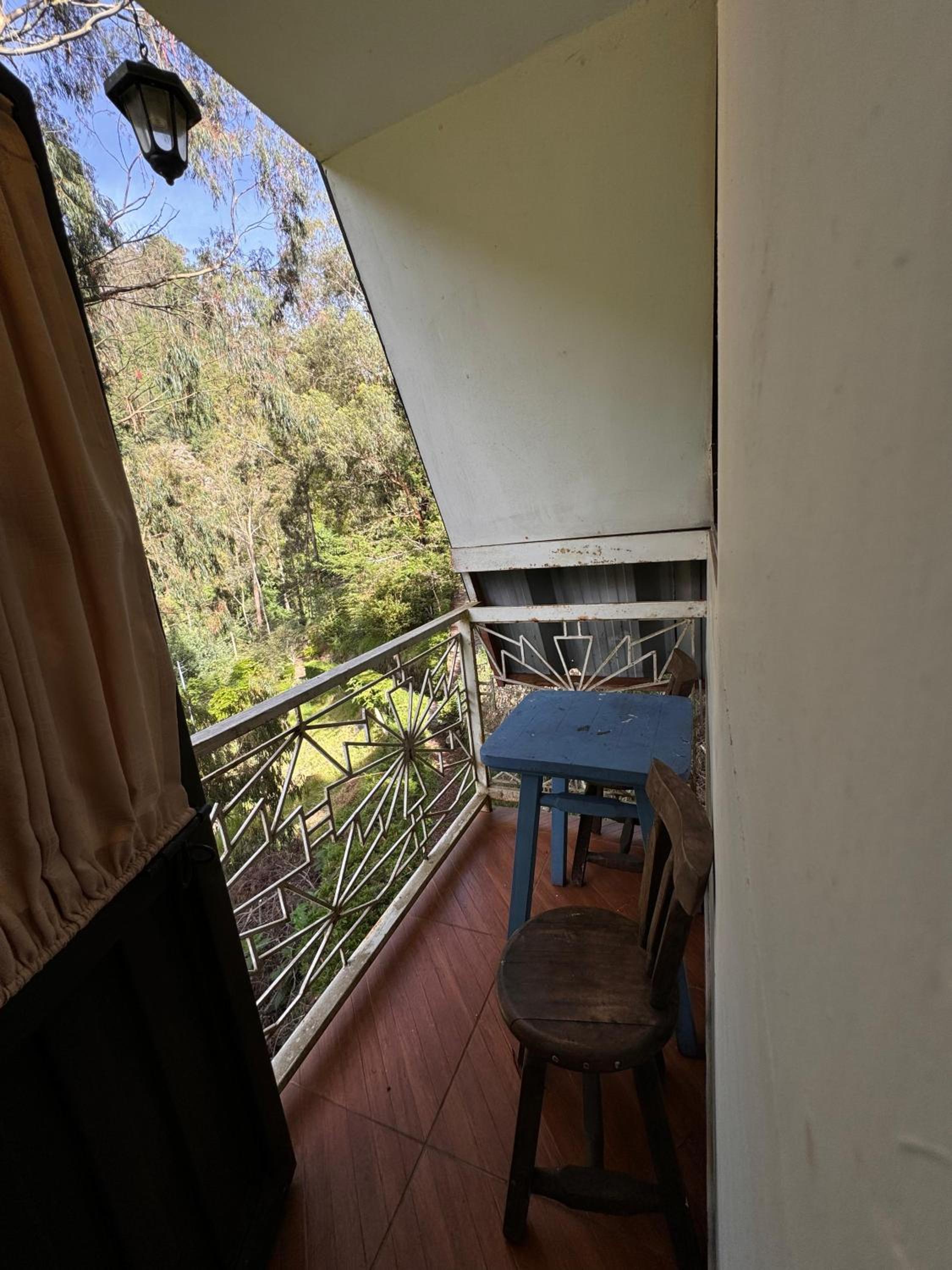 Casa de campo EL DURAZNITO
