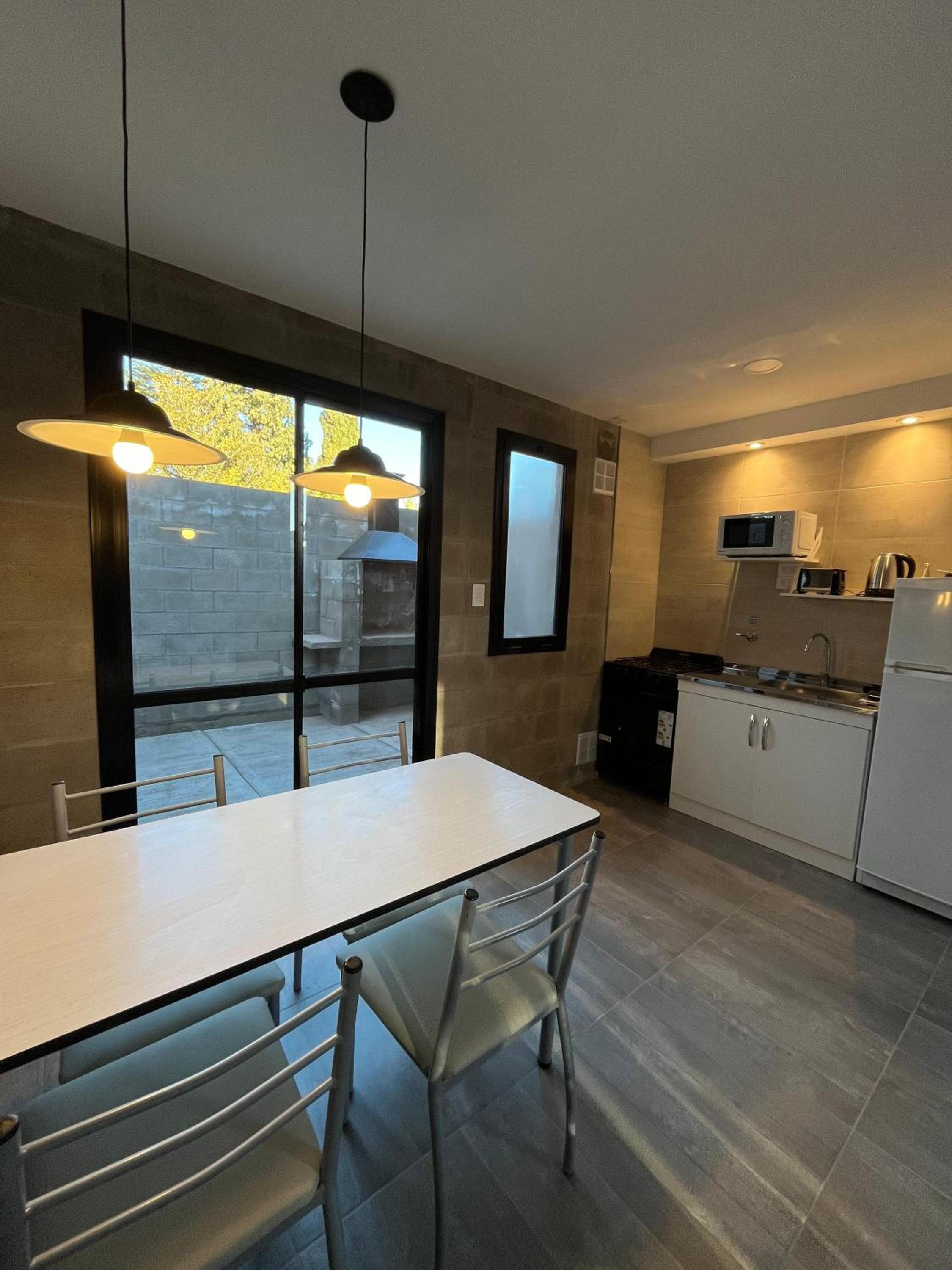 M duplex
