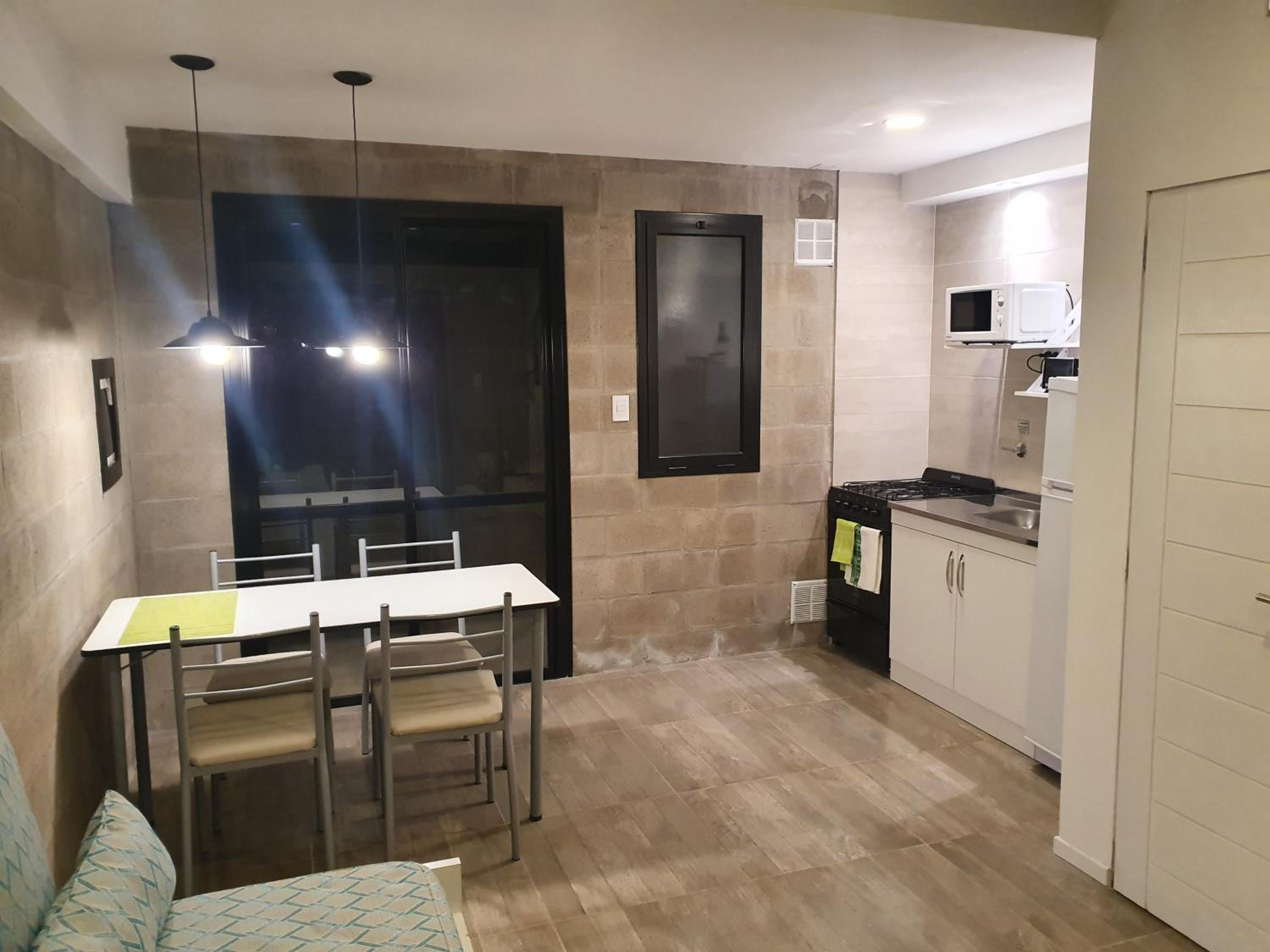M duplex