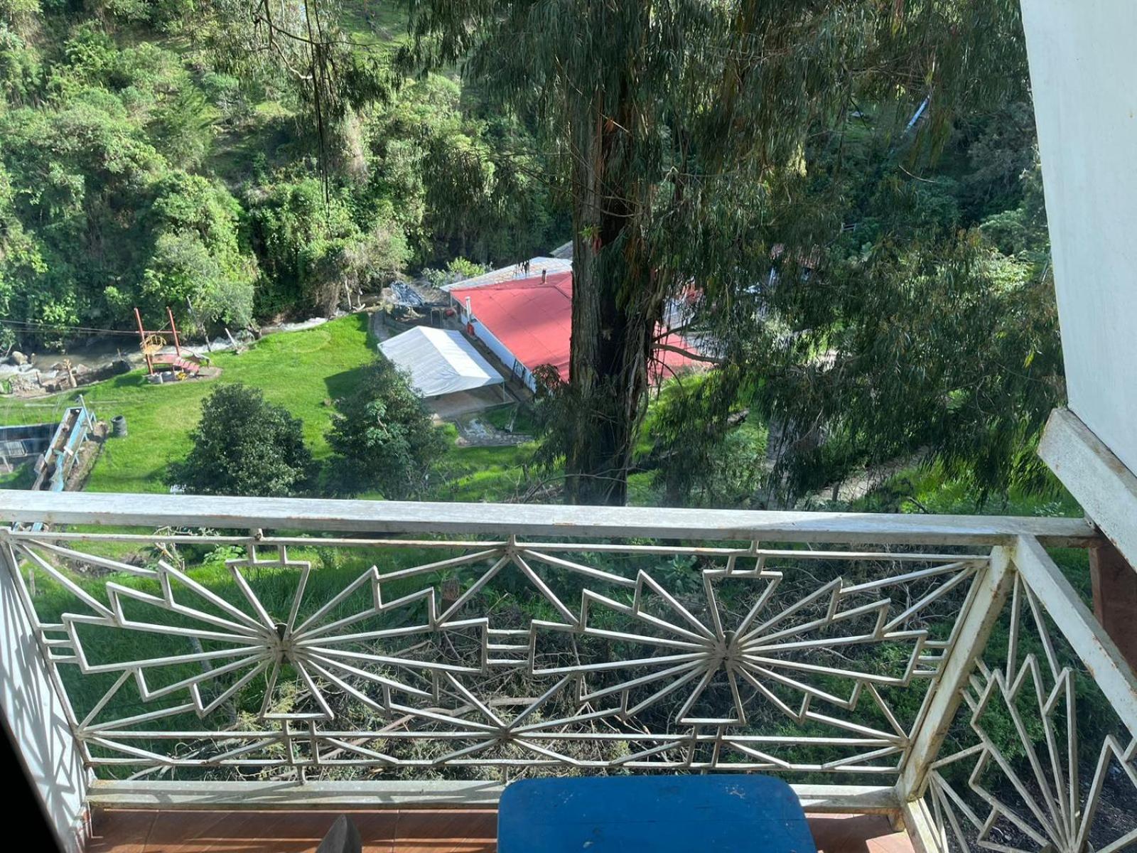 Casa de campo EL DURAZNITO