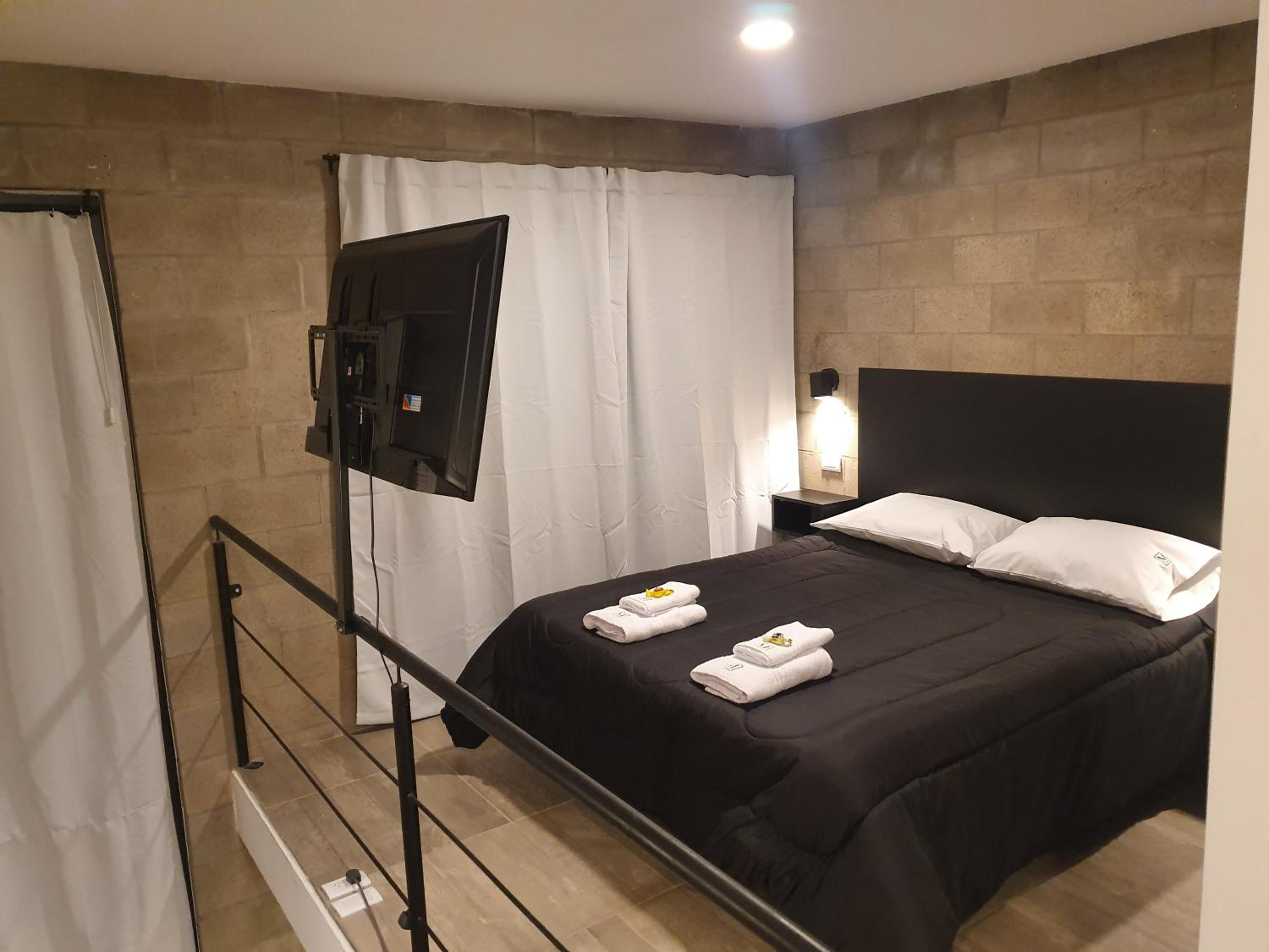 M duplex