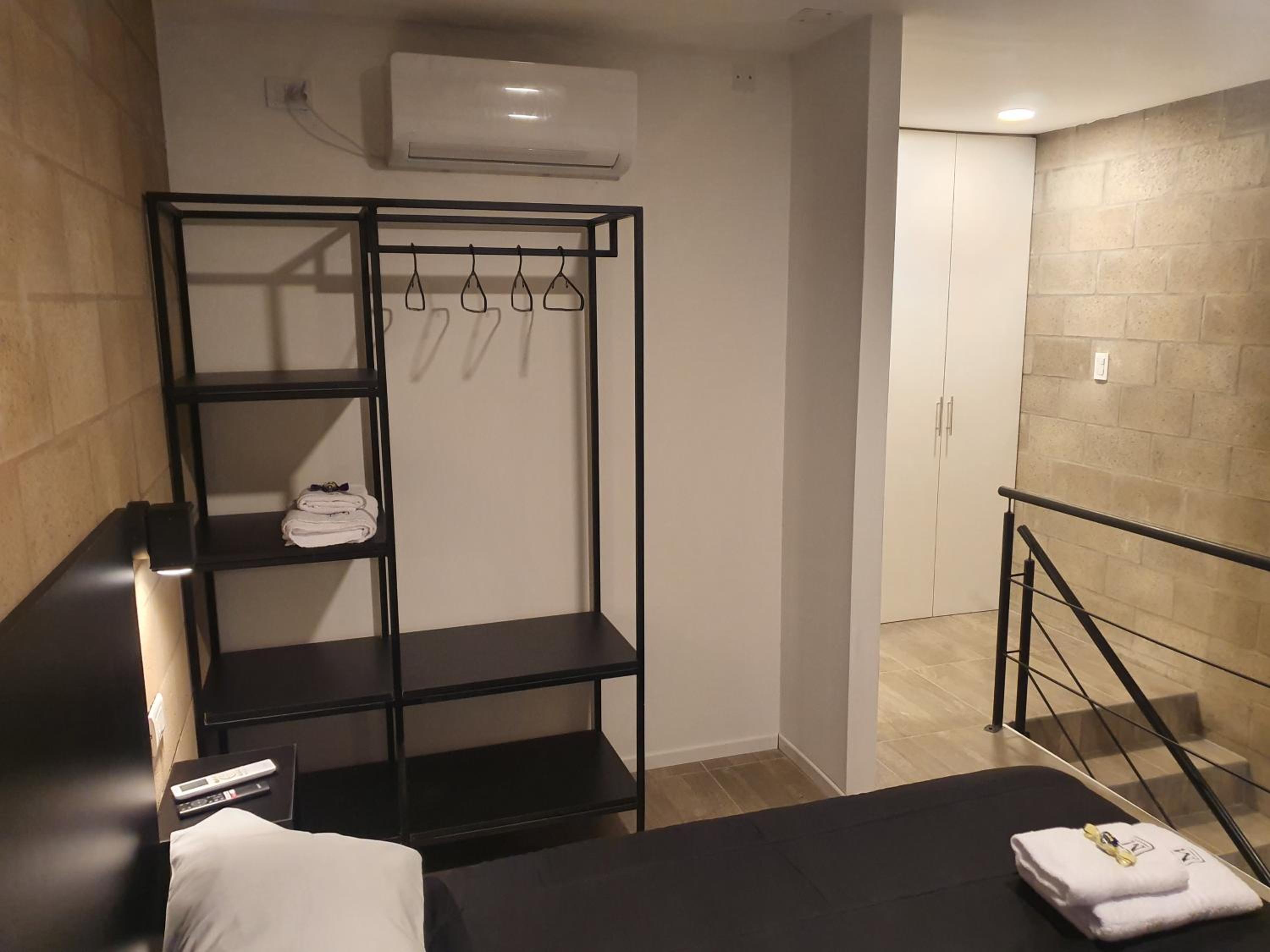 M duplex