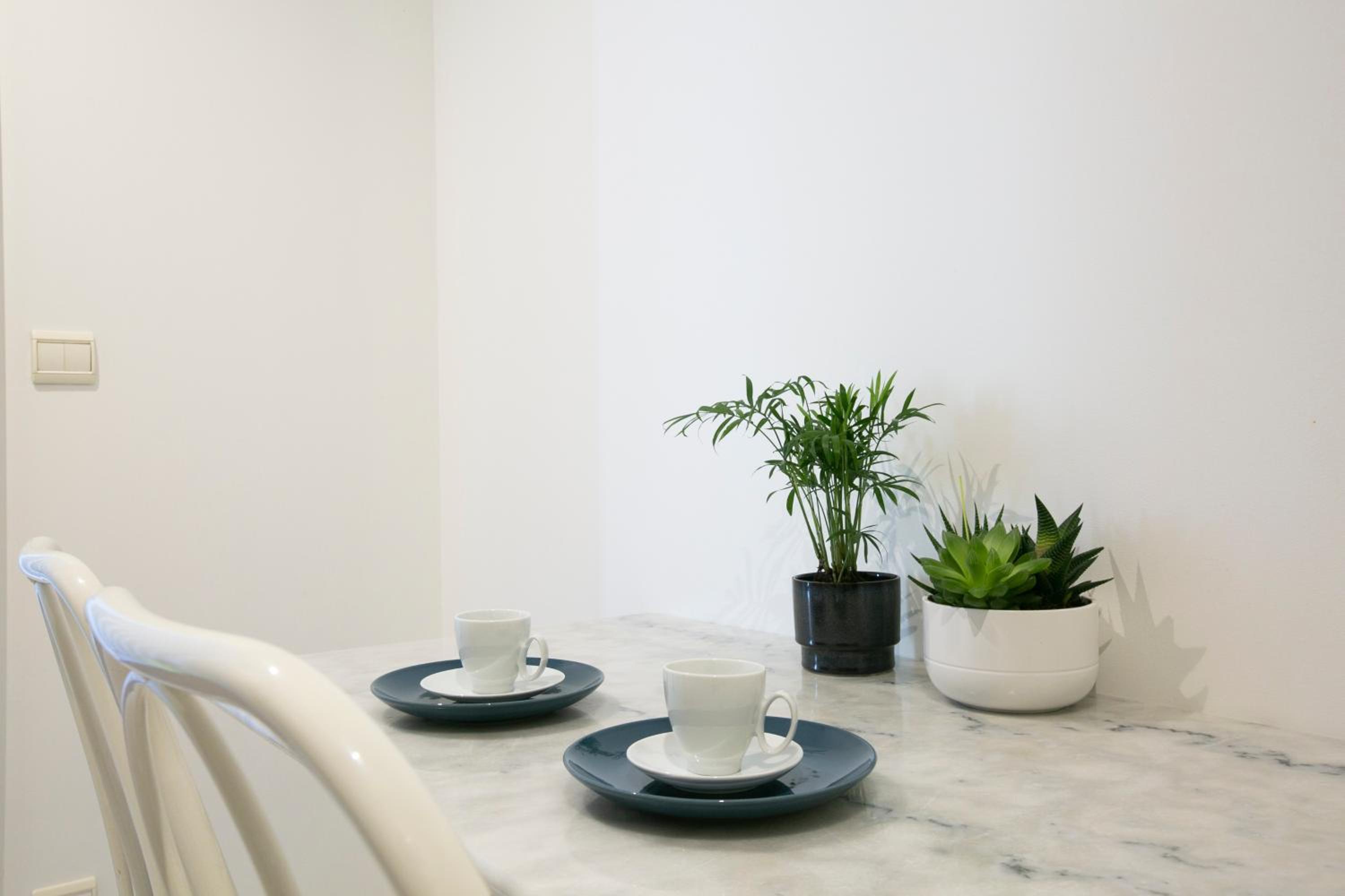 Magnificient 2 Bedrooms with terrace next to champs-elysées - PC62B