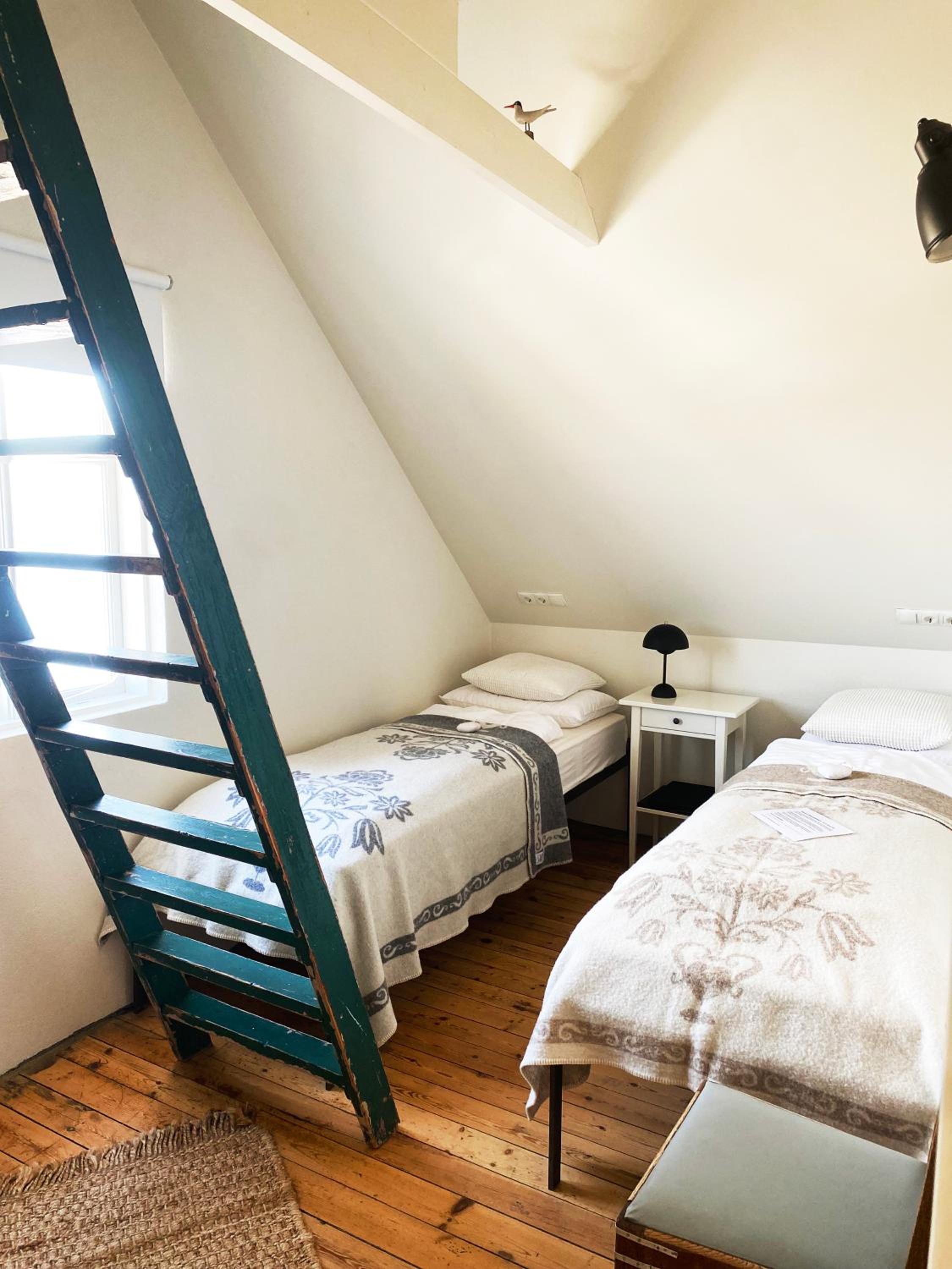 Melar Guesthouse