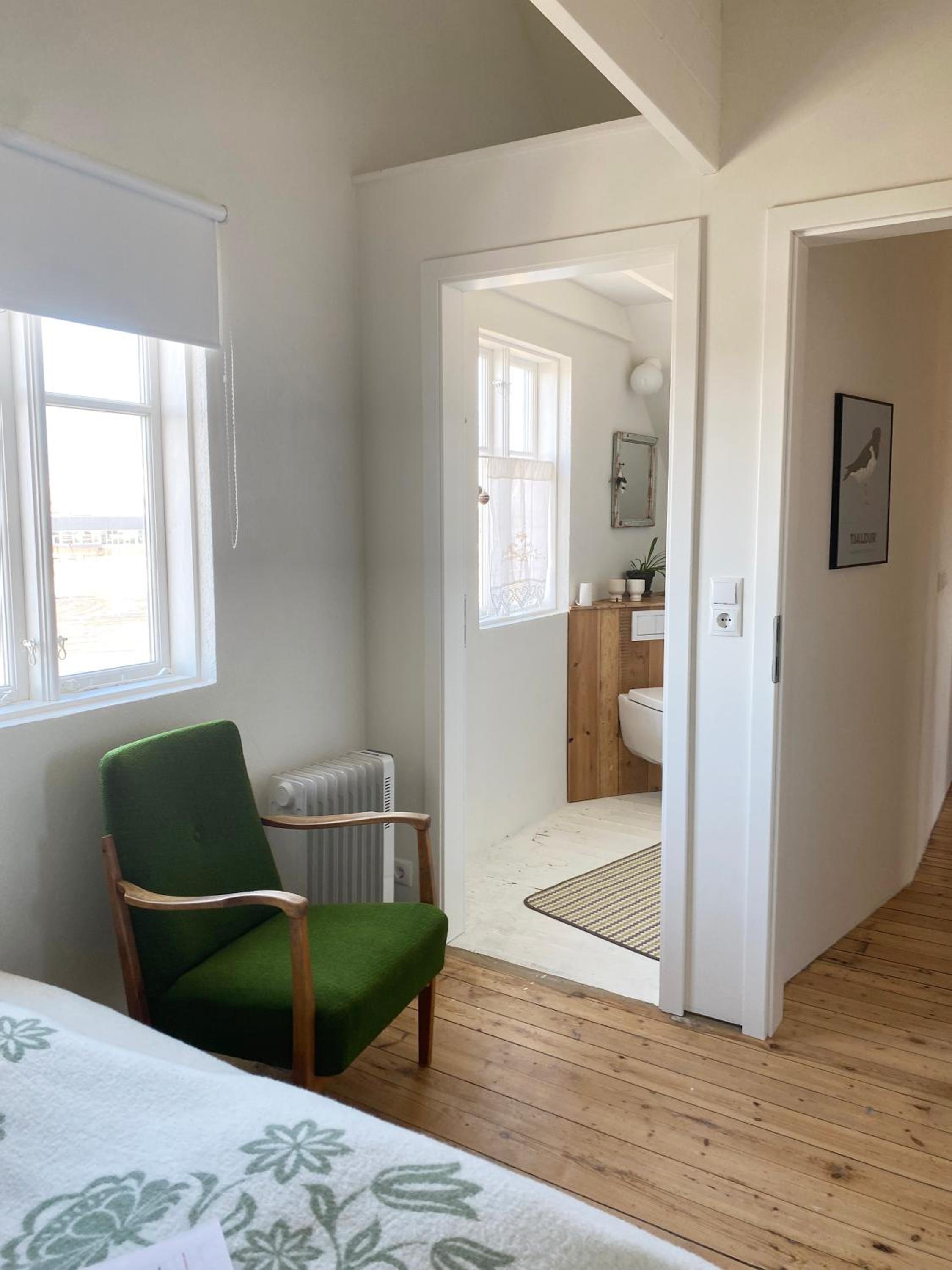Melar Guesthouse