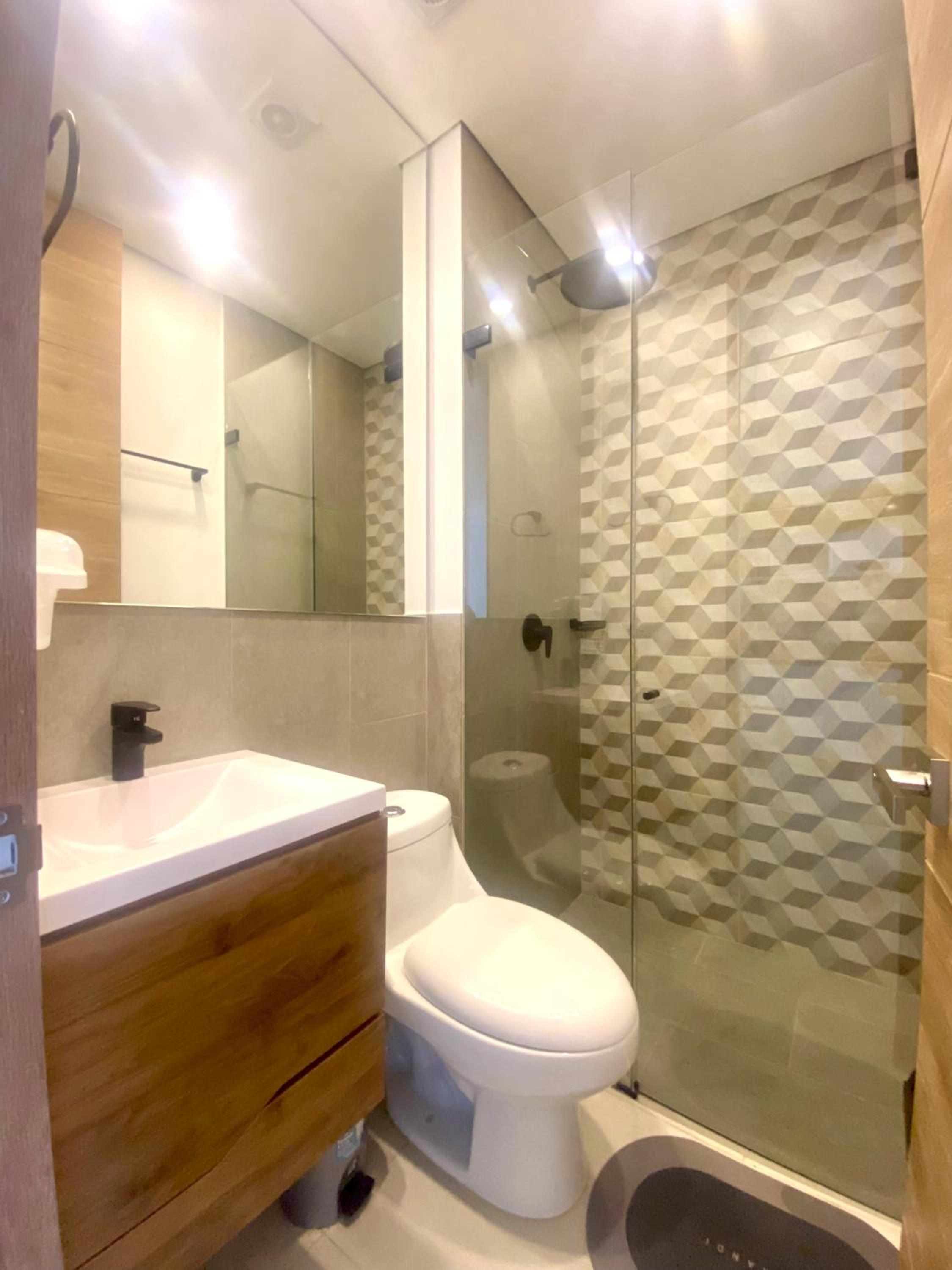 Santa Marta - Pozos Colorados Apartasuite 407