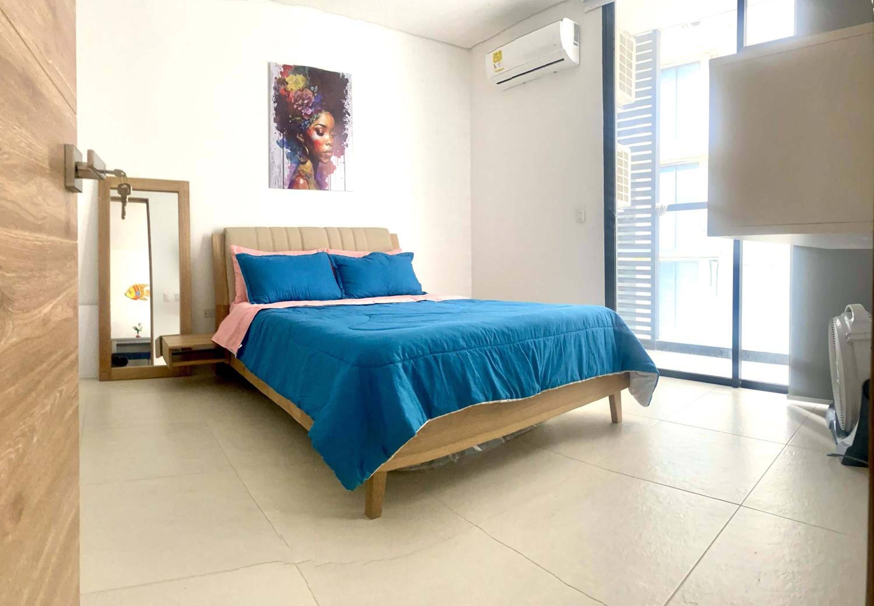 Santa Marta - Pozos Colorados Apartasuite 407