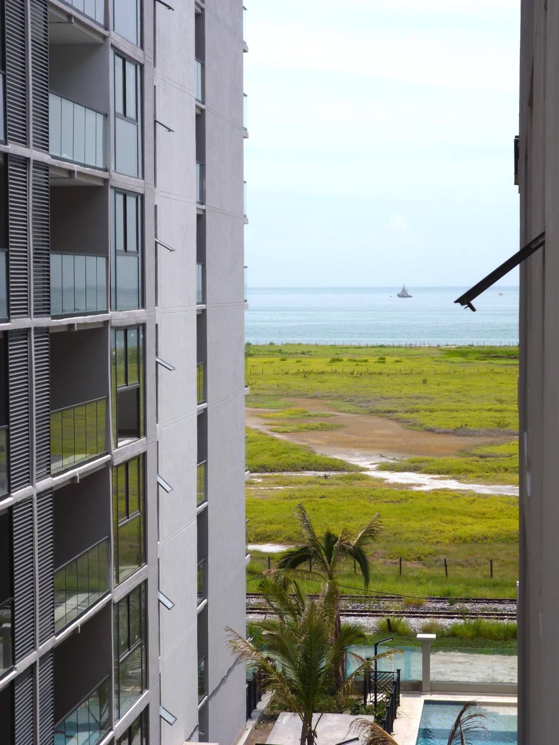 Santa Marta - Pozos Colorados Apartasuite 407