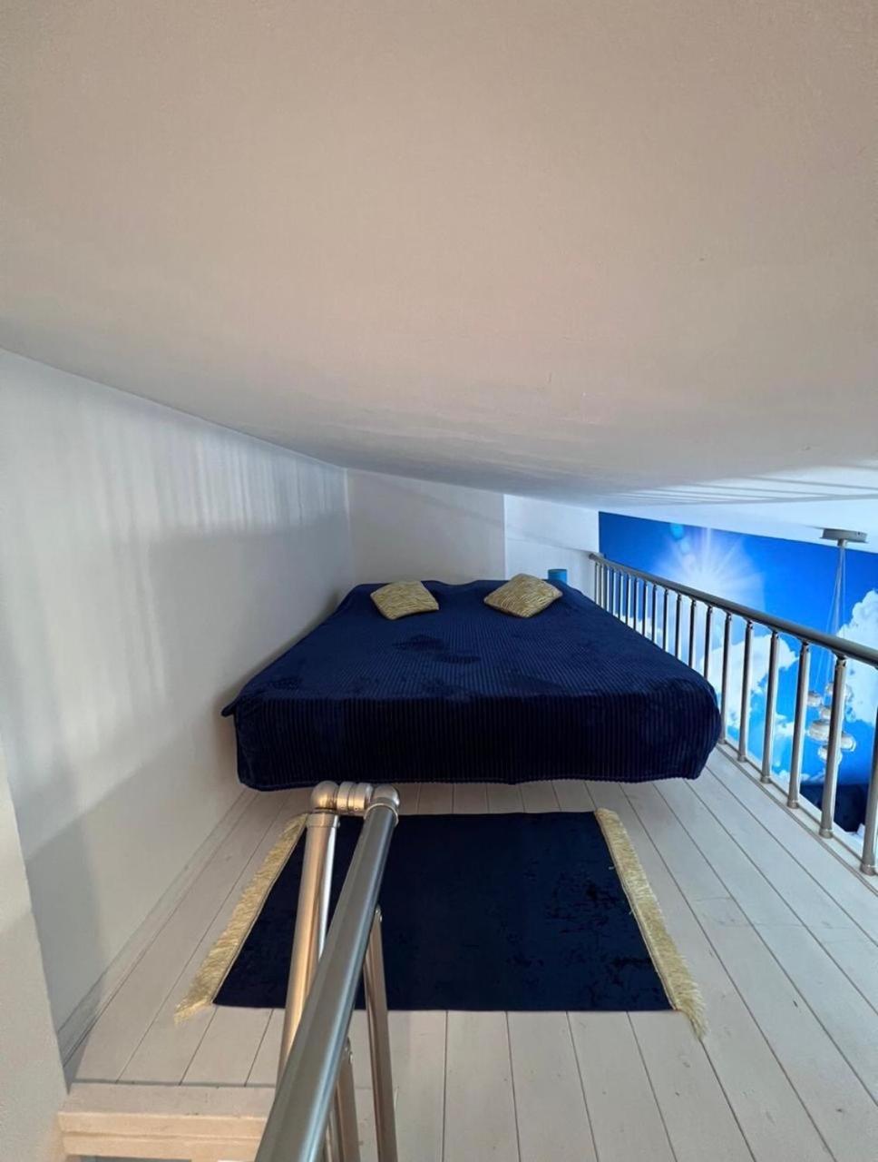 Paradise Luxury Apartment