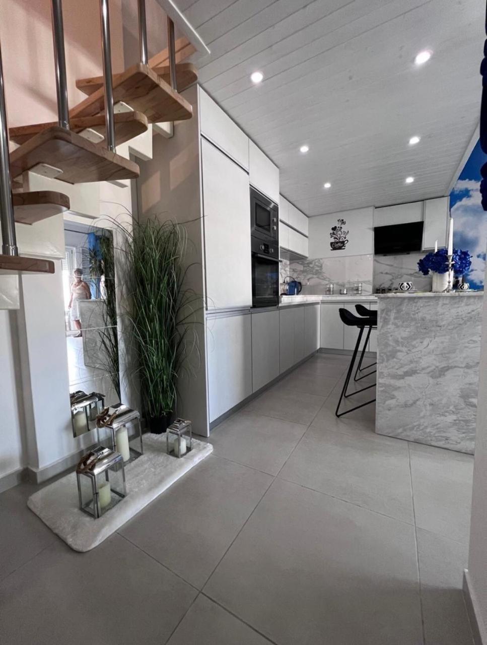 Paradise Luxury Apartment