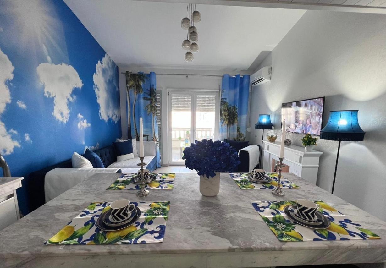 Paradise Luxury Apartment