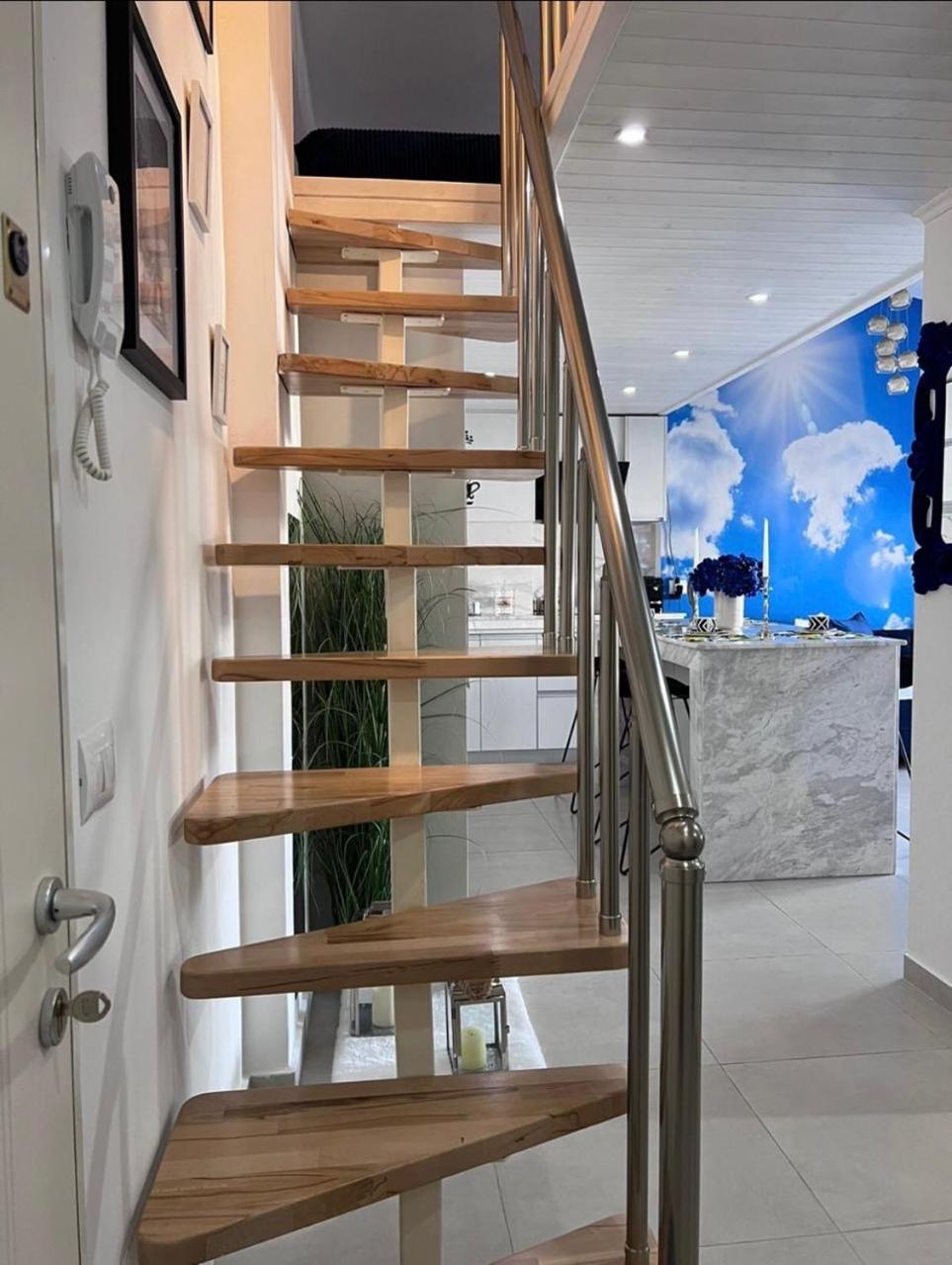 Paradise Luxury Apartment