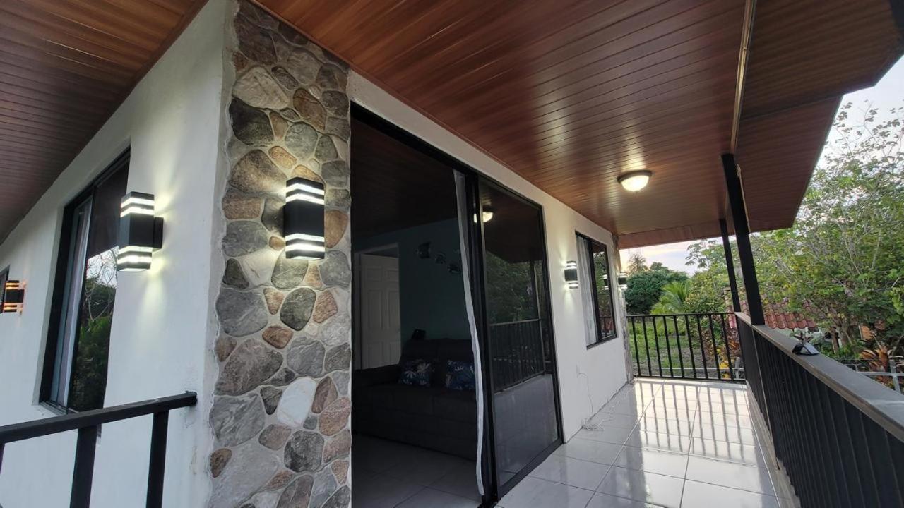 Casa Vacacional Picado Vargas