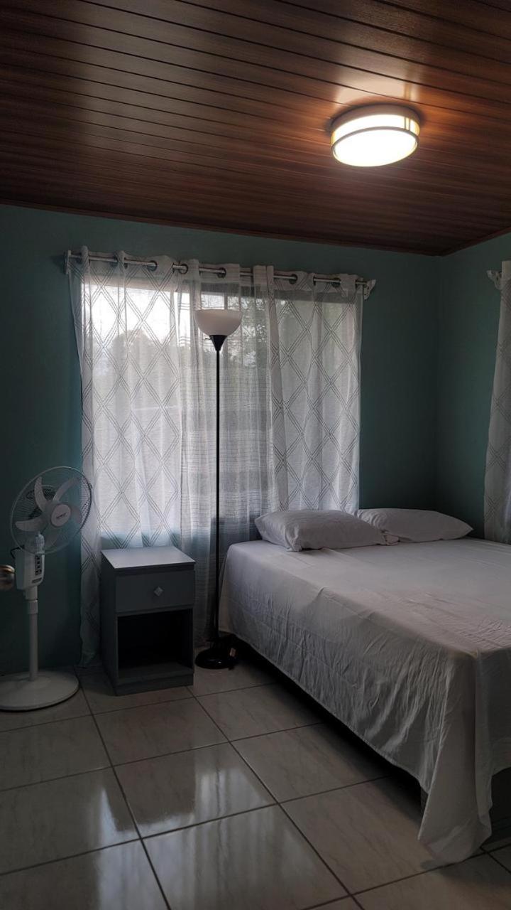 Casa Vacacional Picado Vargas